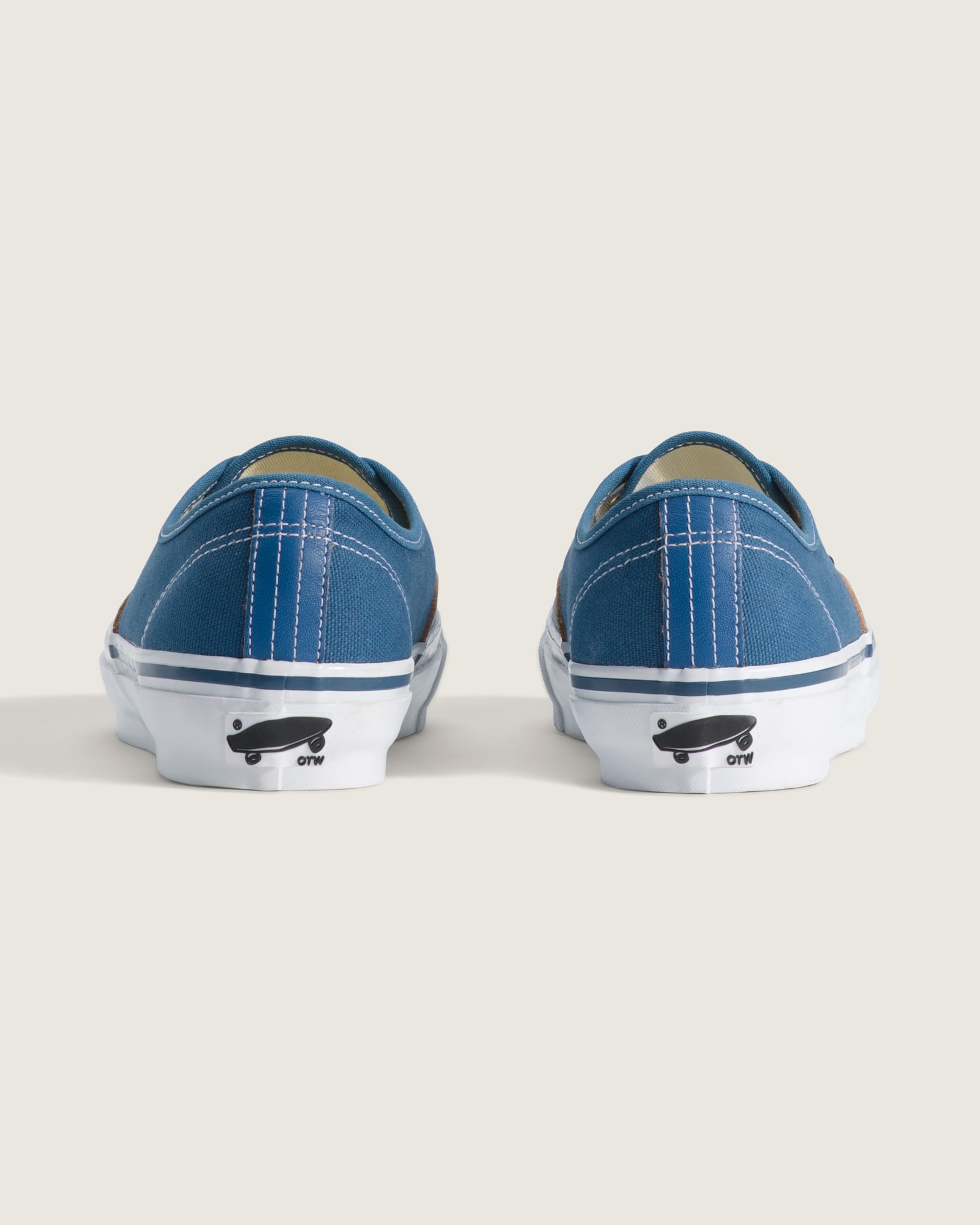 OTW オーセンティック 44 Siped Vibram
