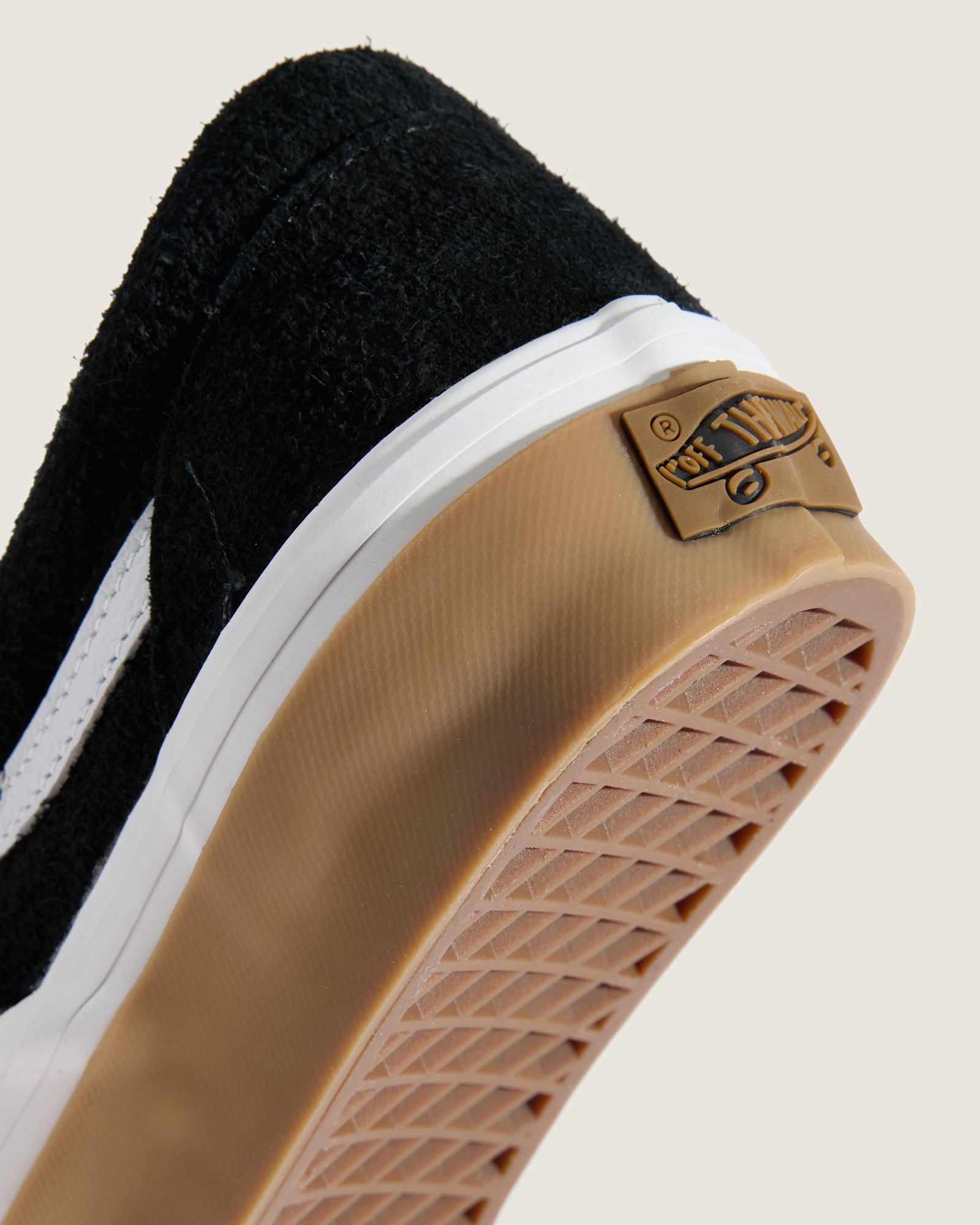 PITCH TO STREET スリッポン SP