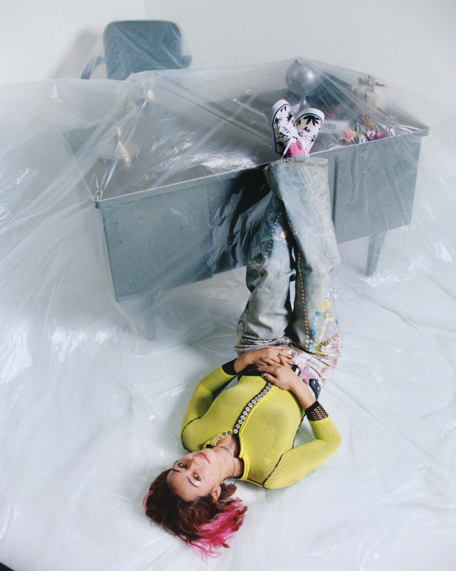 オーセンティック