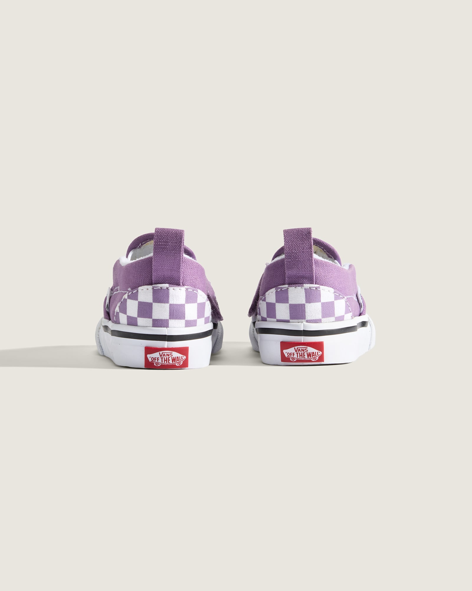 トドラー クラシック スリッポン V