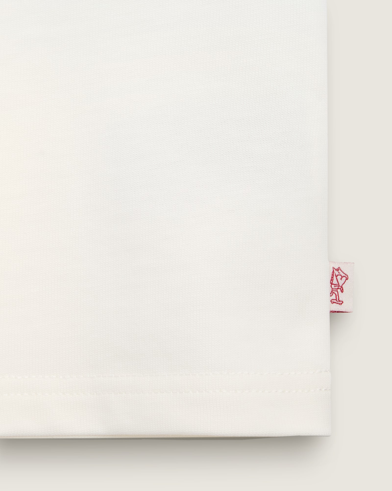 BOLIN ハート Tシャツ