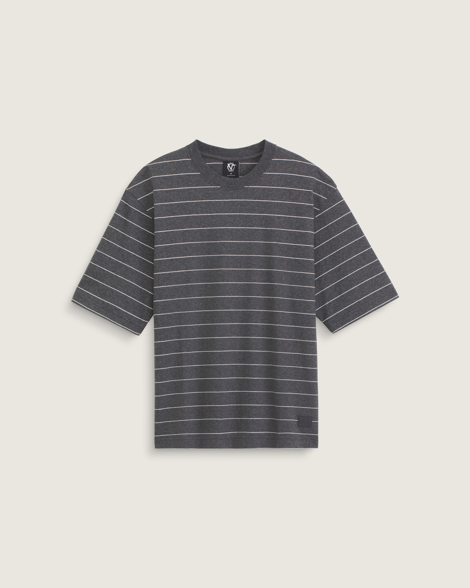 ROWAN ストライプ Tシャツ