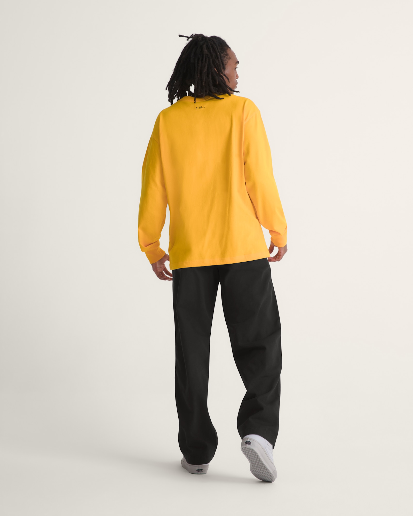 カーゴパンツ by Atiba Jefferson