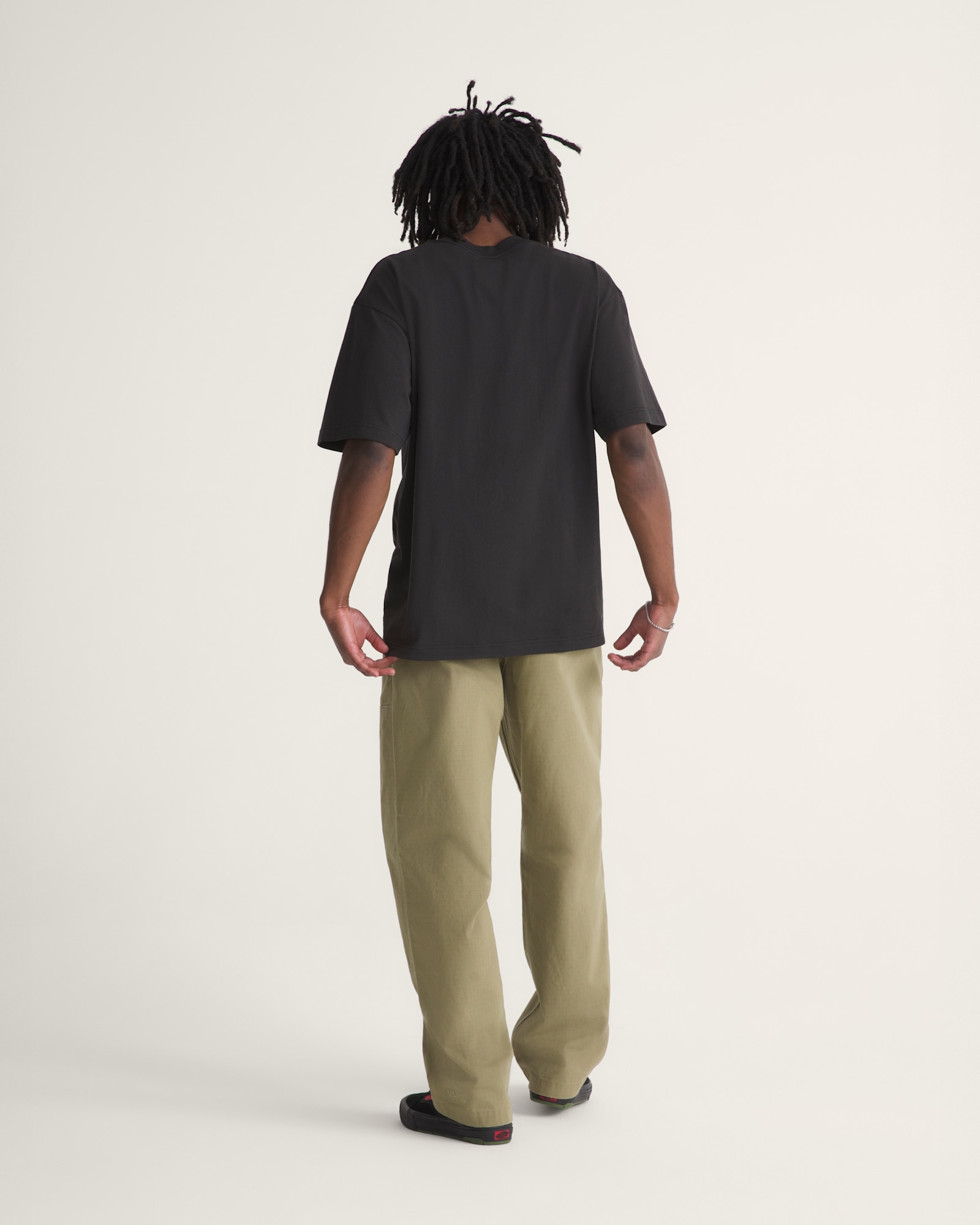 カーゴパンツ by Atiba Jefferson