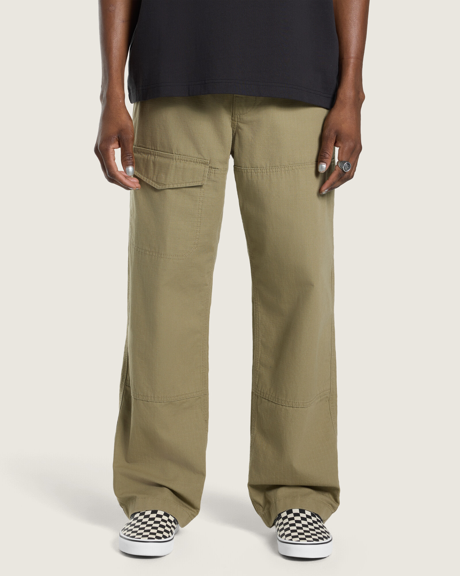 カーゴパンツ by Atiba Jefferson