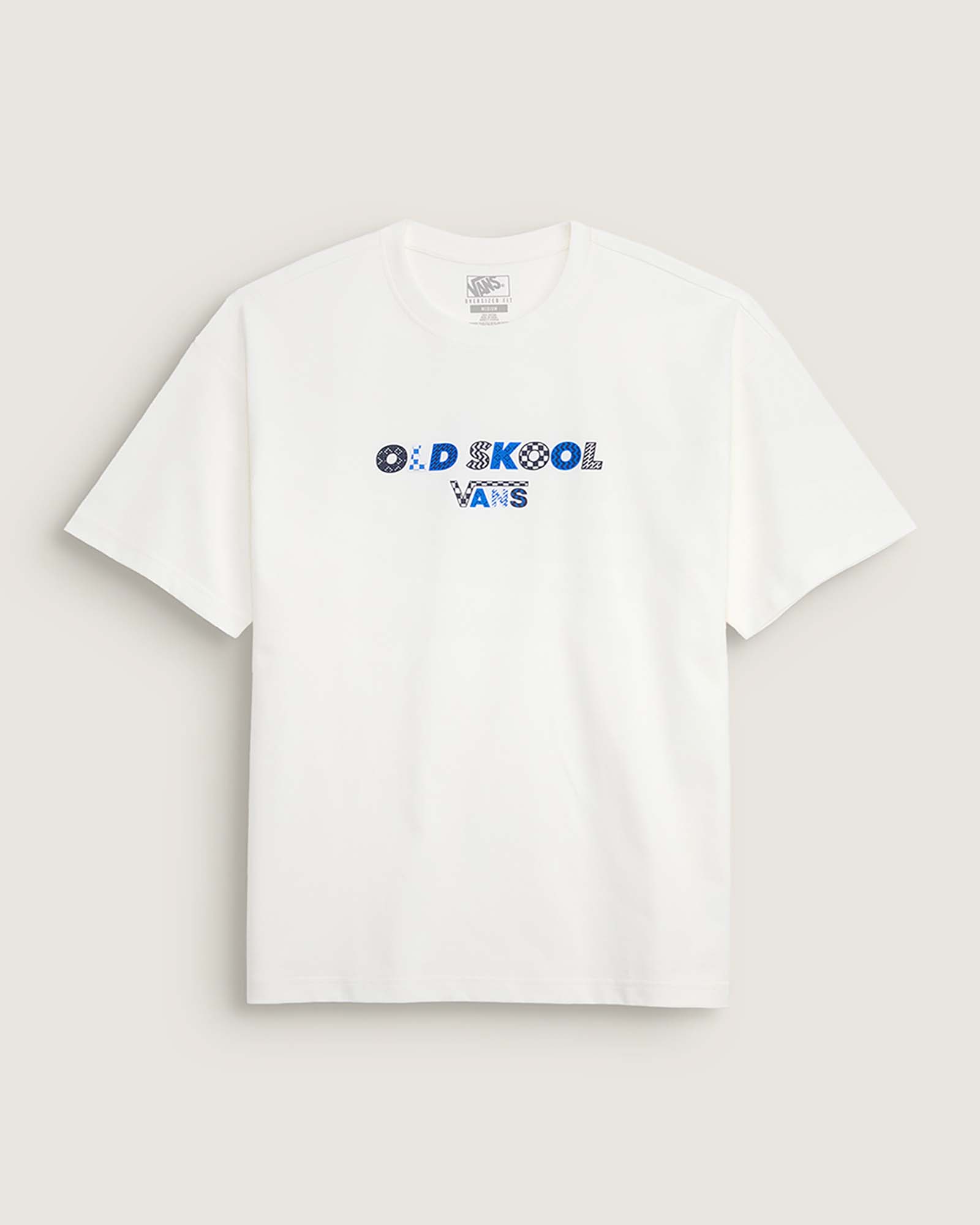 OLD SKOOL Tシャツ