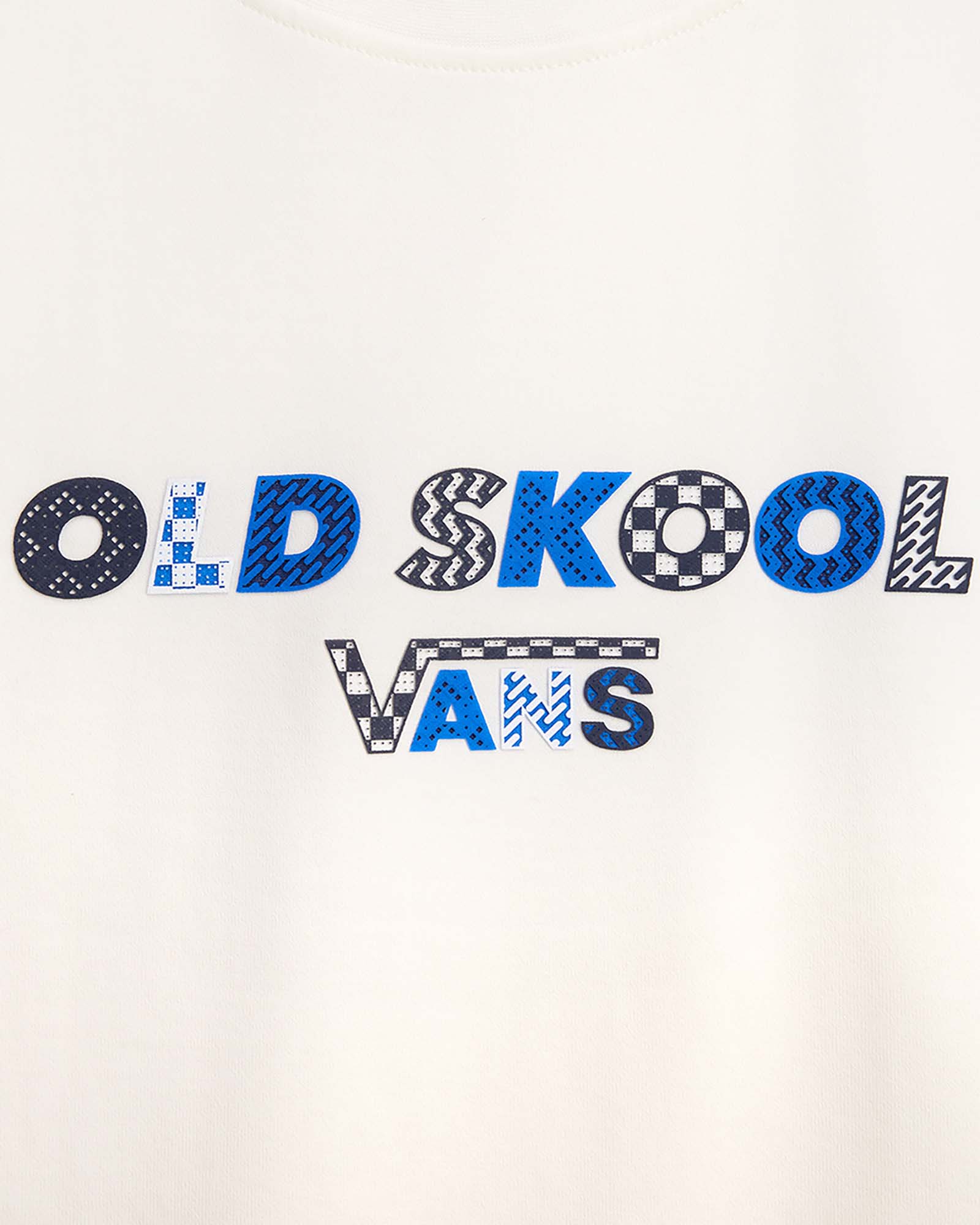 OLD SKOOL Tシャツ