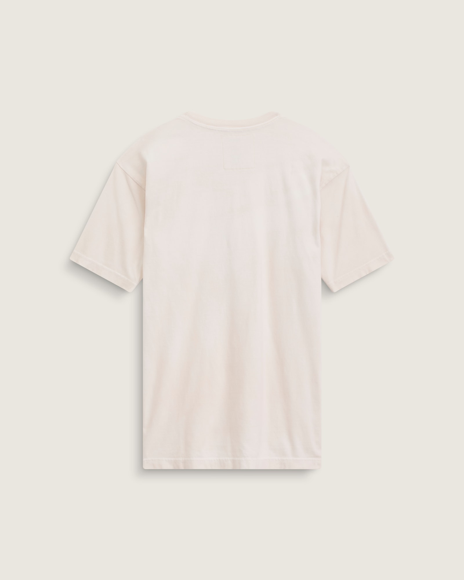 WAVE BLEND Tシャツ