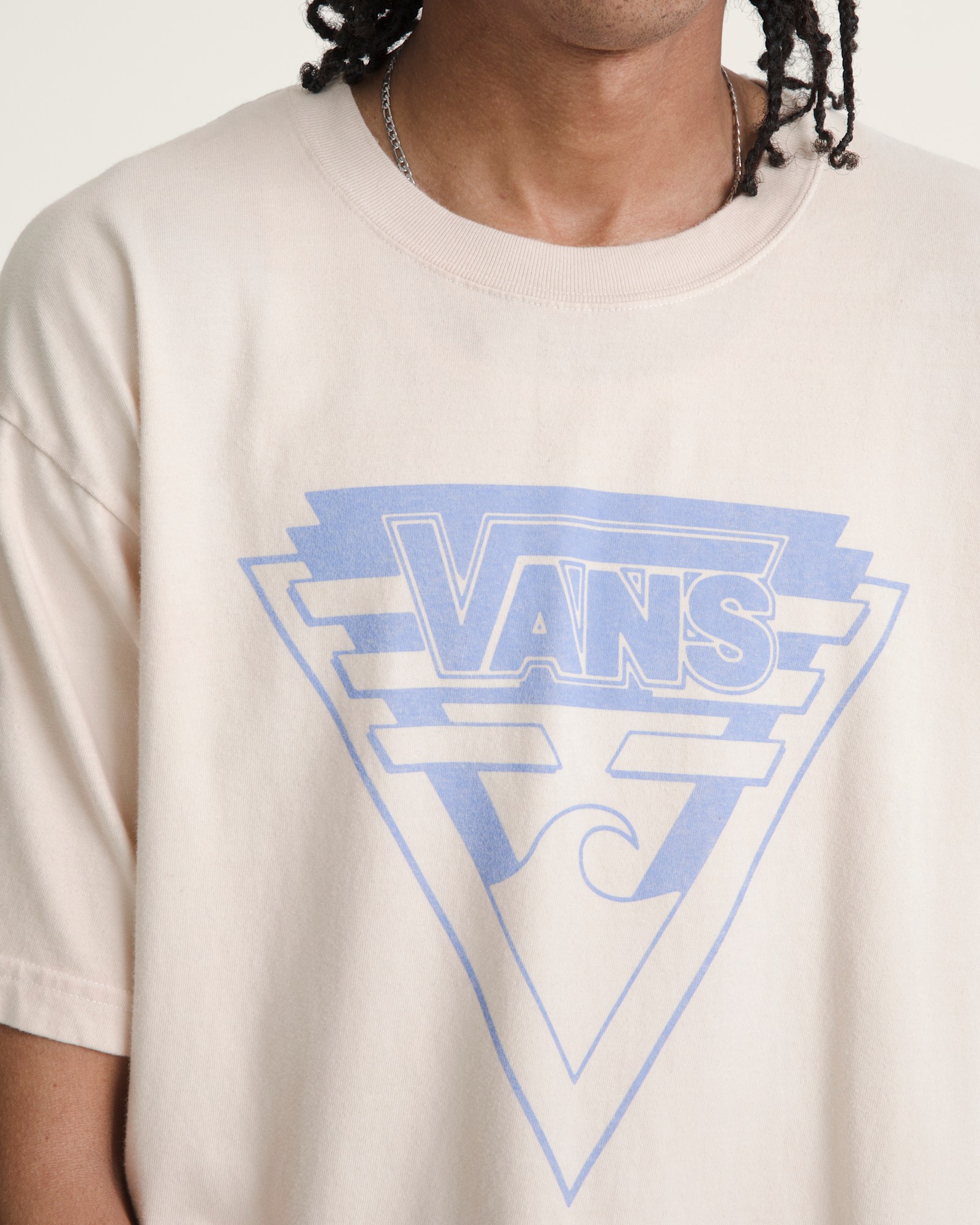 WAVE BLEND Tシャツ