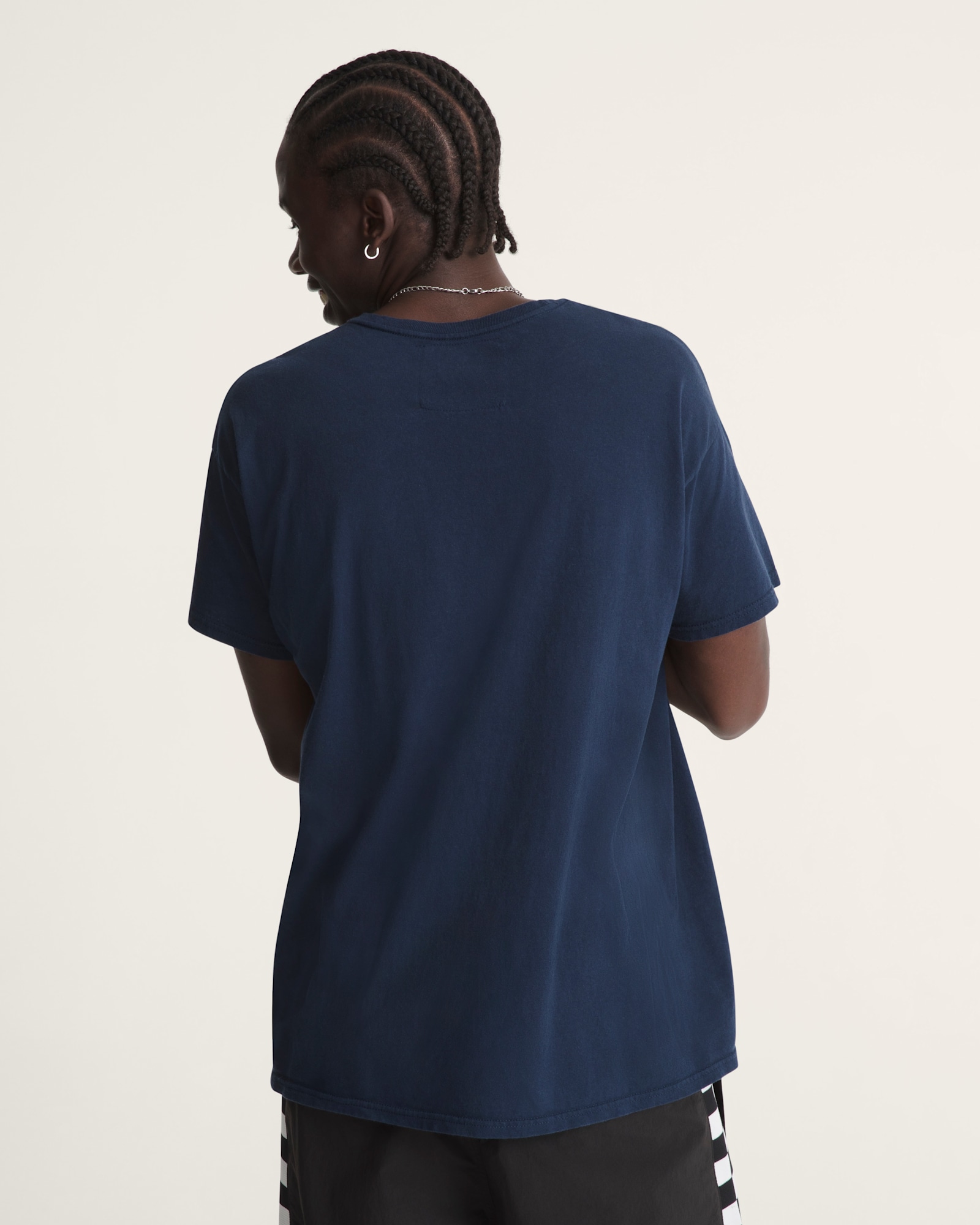 WAVE BLEND Tシャツ