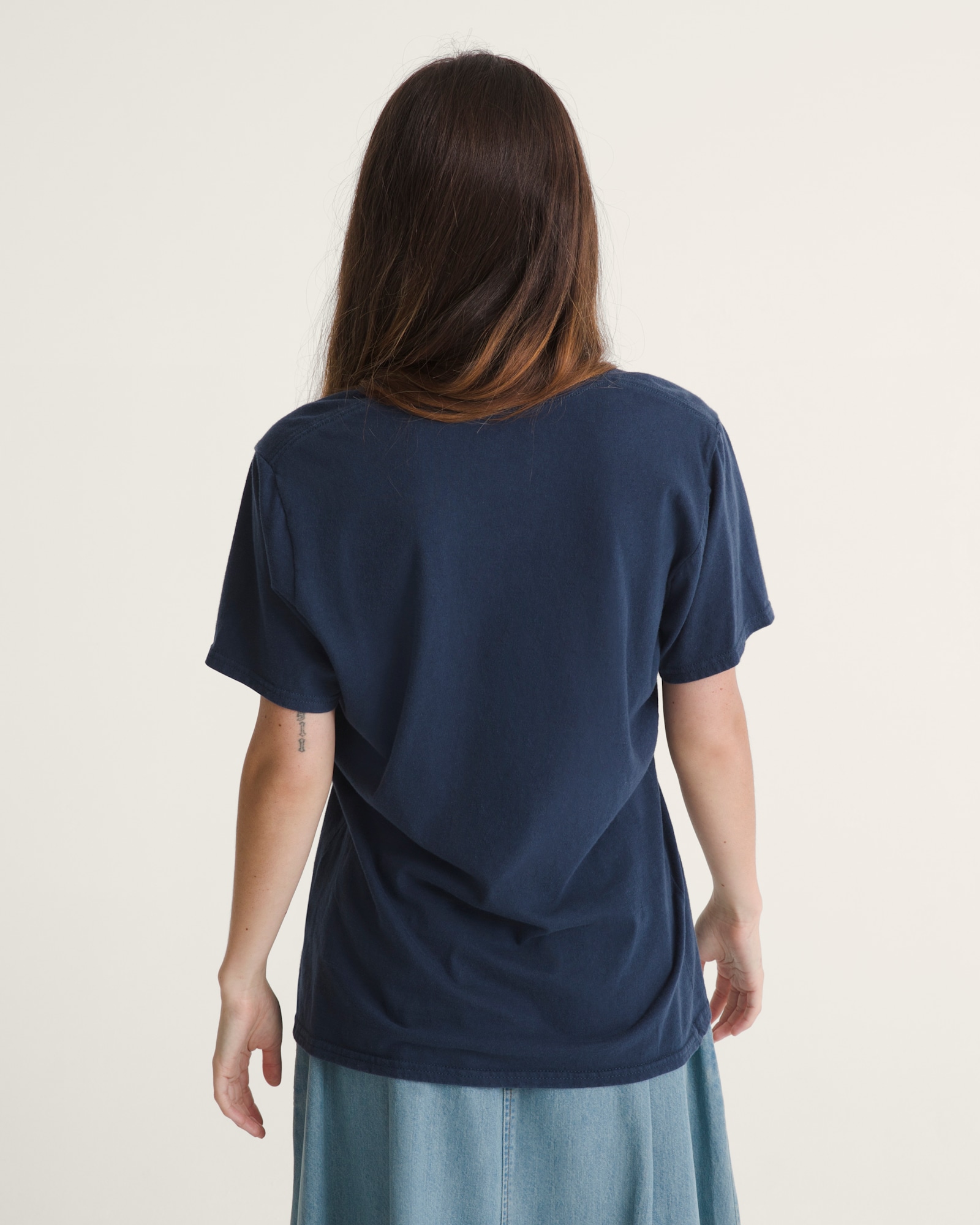 WAVE BLEND Tシャツ