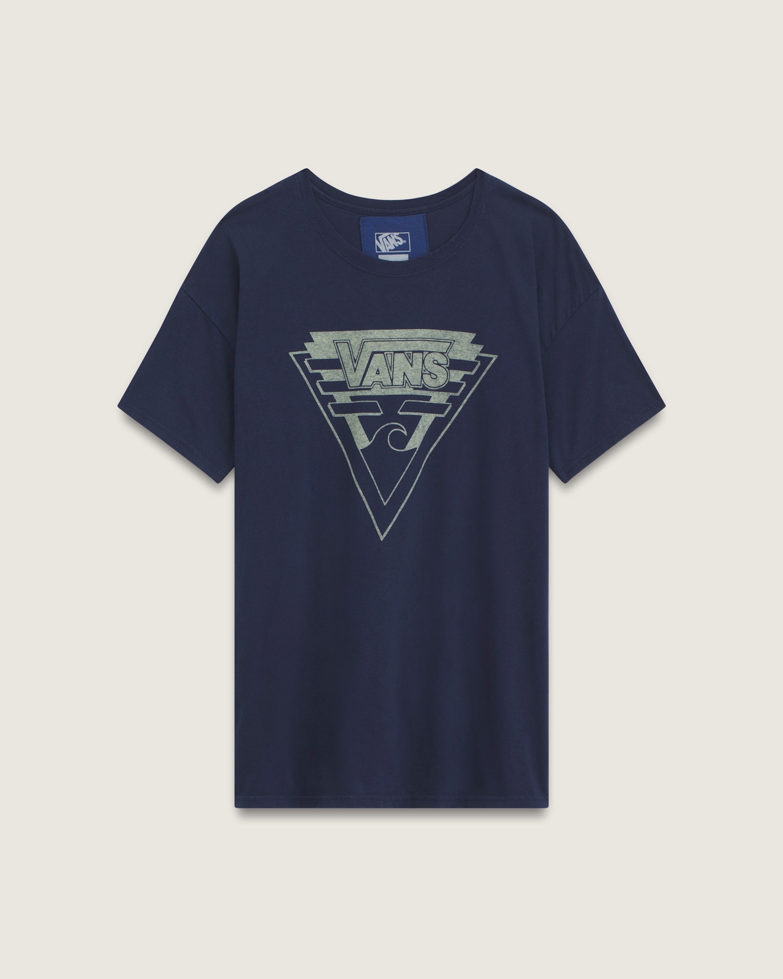 WAVE BLEND Tシャツ