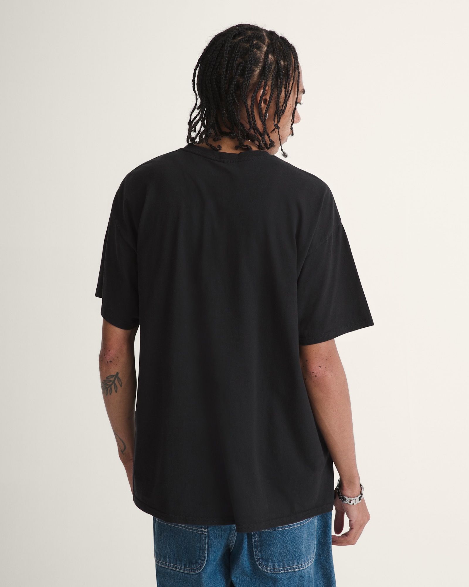 スケート CREST Tシャツ