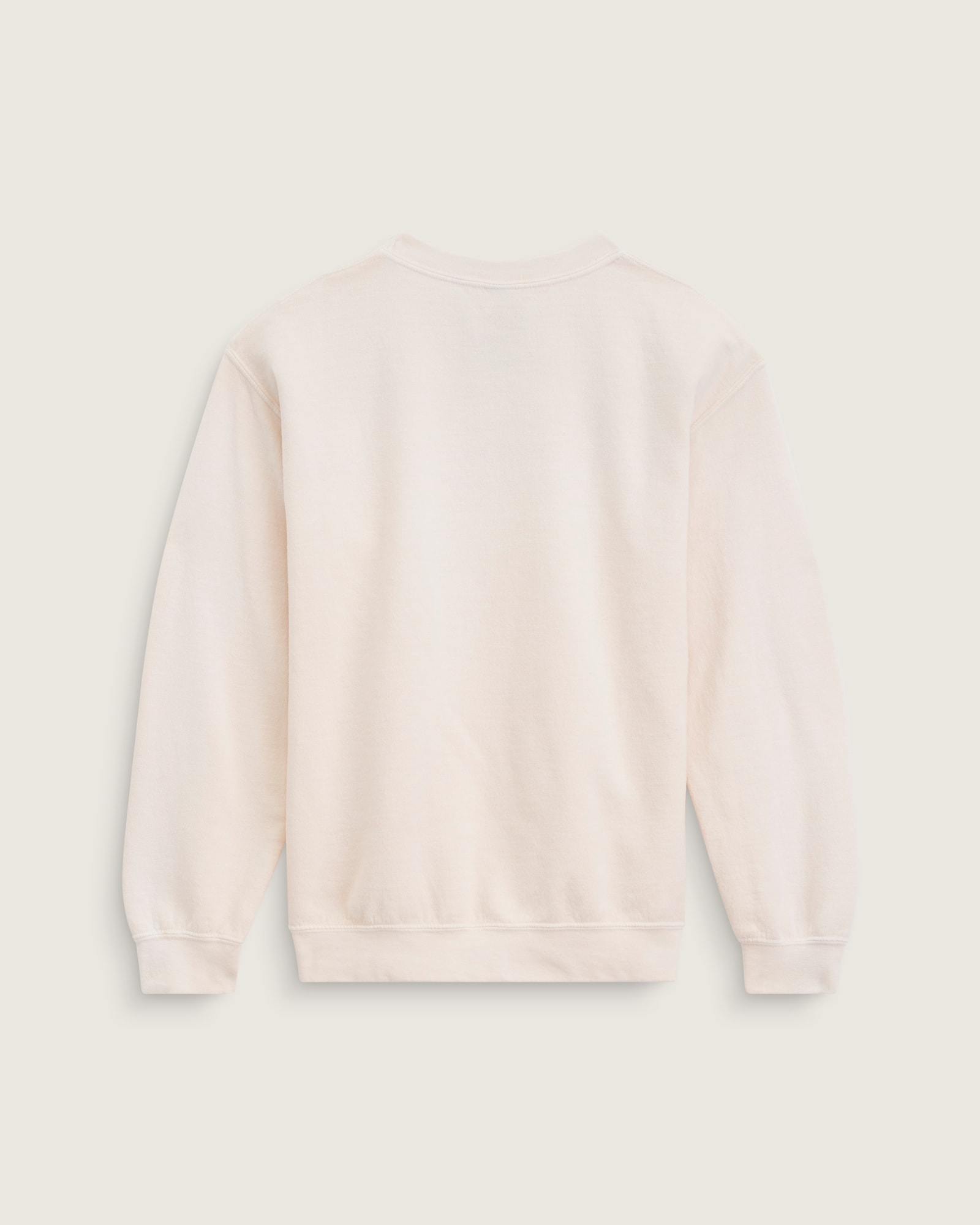 WAVE BLEND スウェット