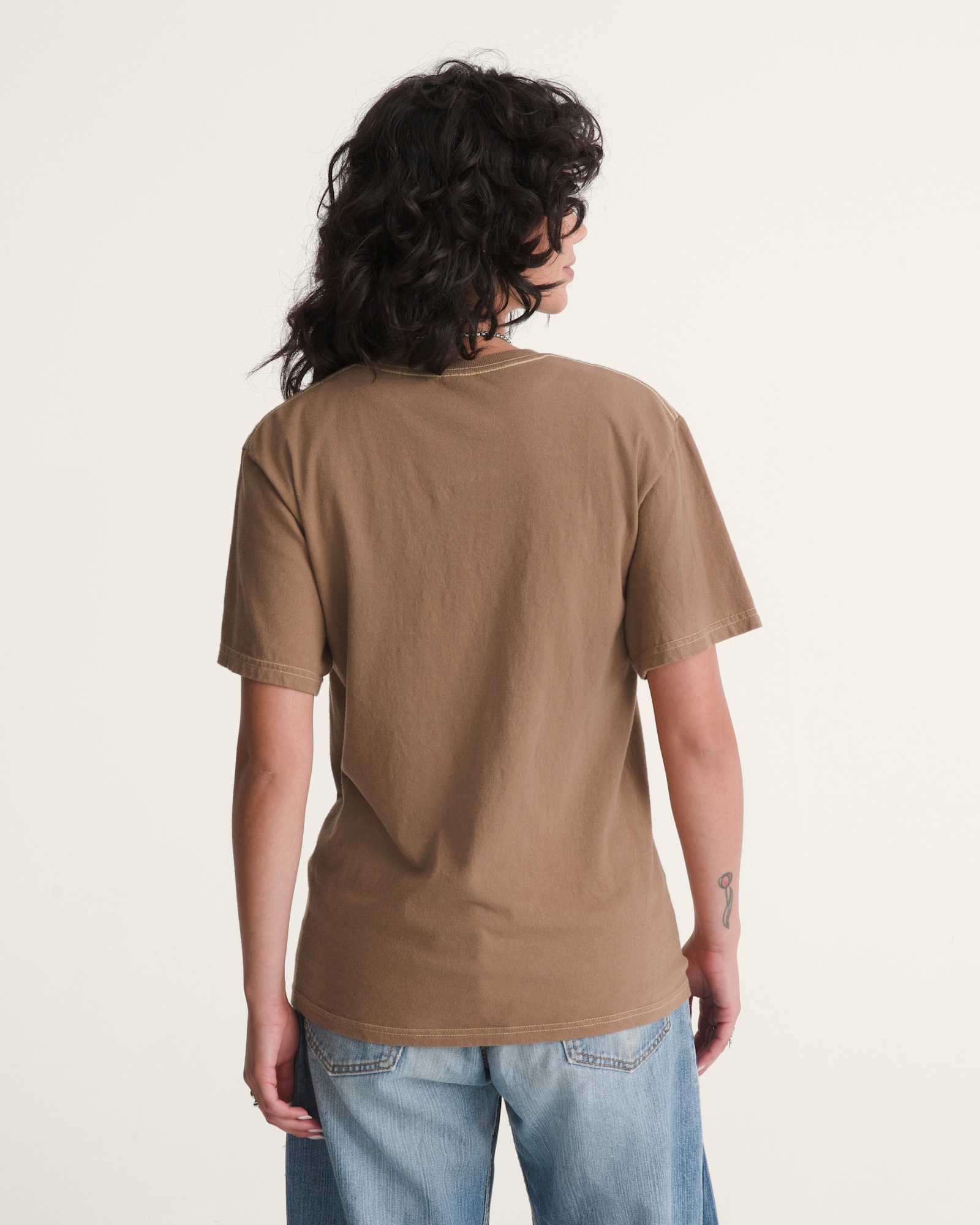 SUN VANS Tシャツ