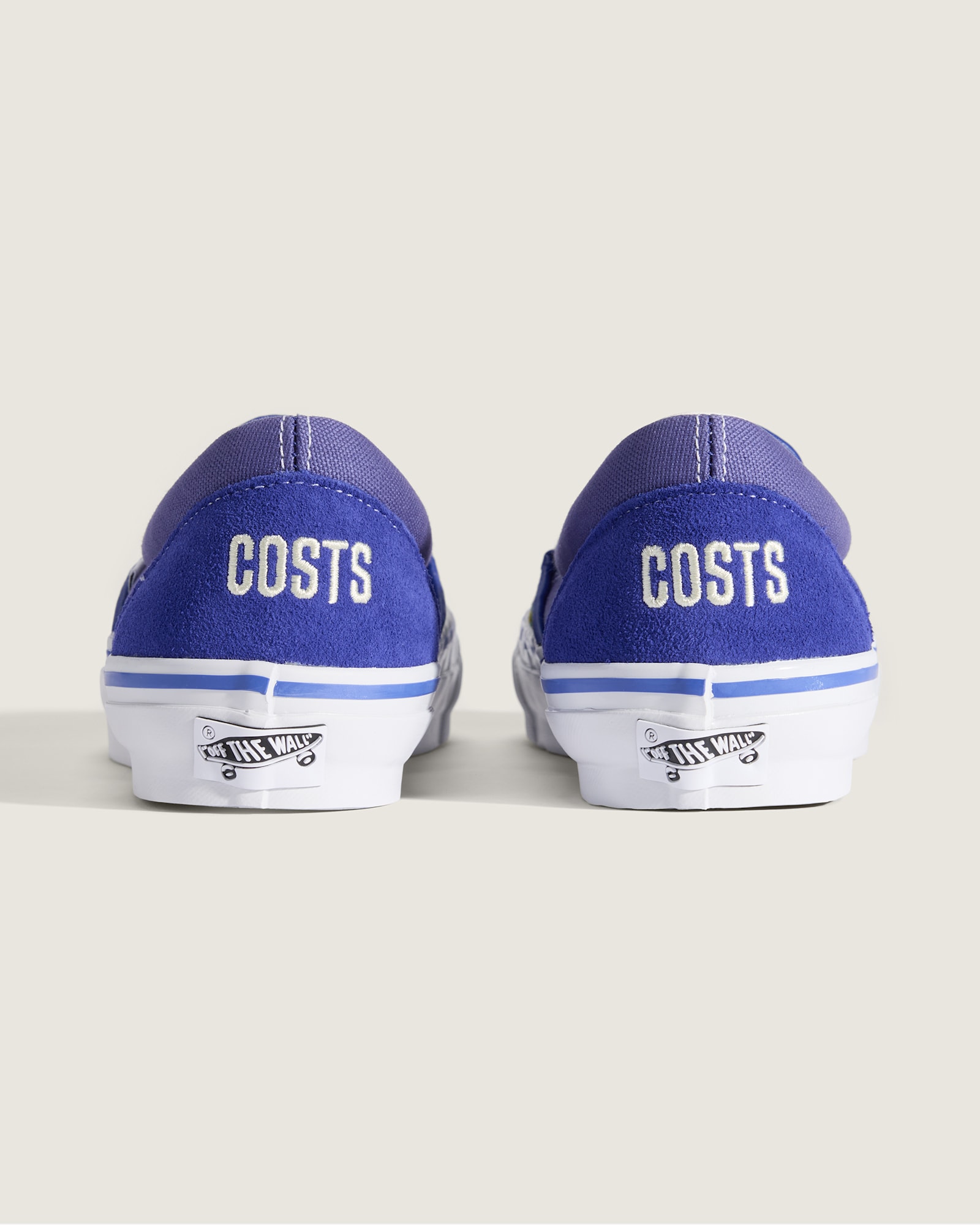 【8月29日発売】COSTS スリッポン