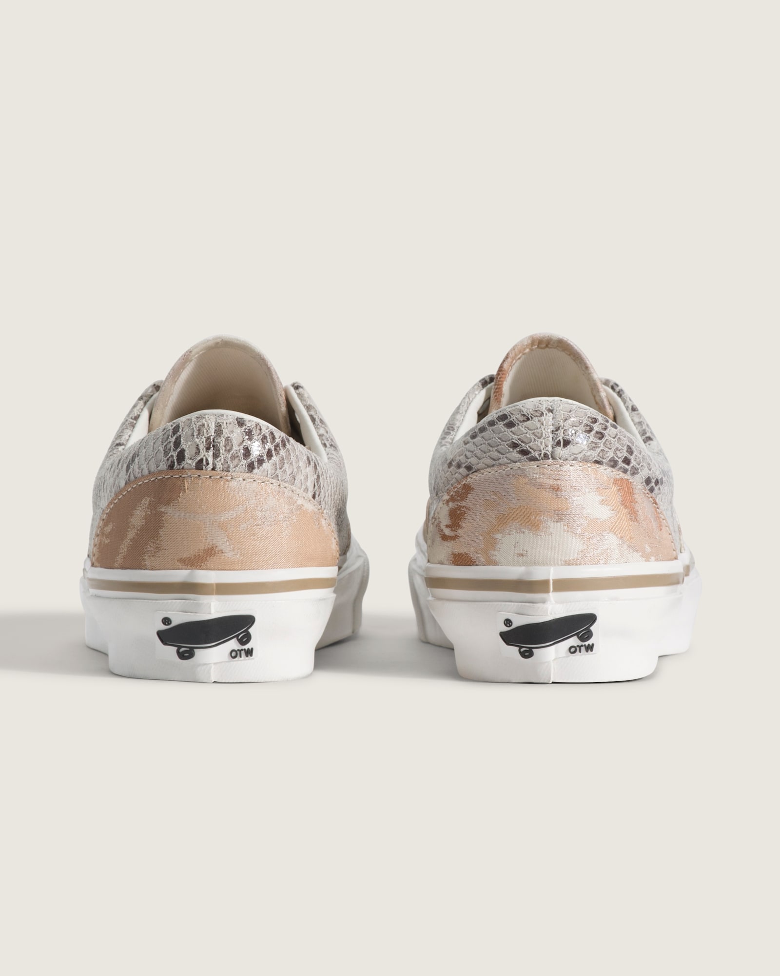 OTW エラ 95 Vibram