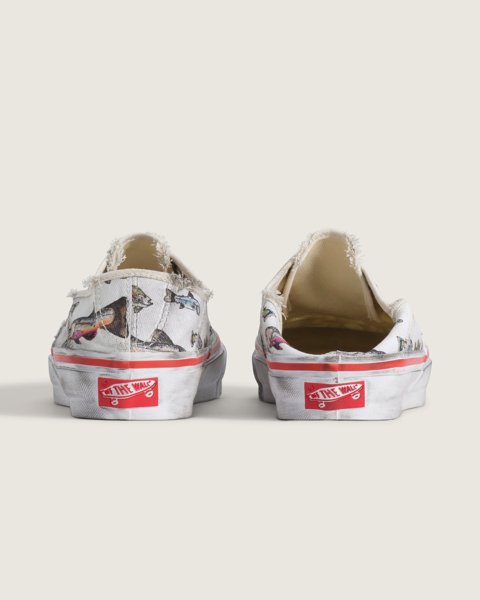 【10月22日発売】VANSZA オーセンティック キックダウン