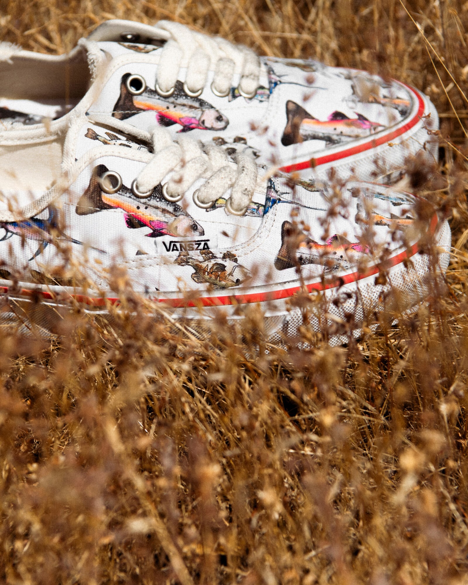 【10月22日発売】VANSZA オーセンティック キックダウン