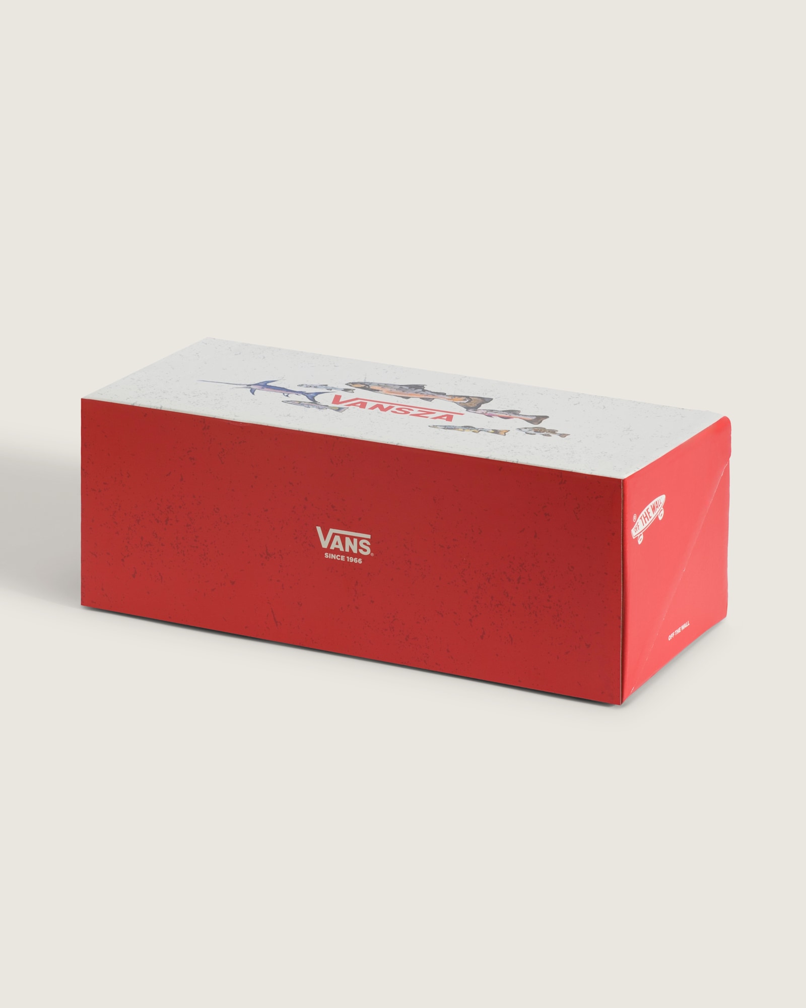 【10月22日発売】VANSZA オーセンティック キックダウン