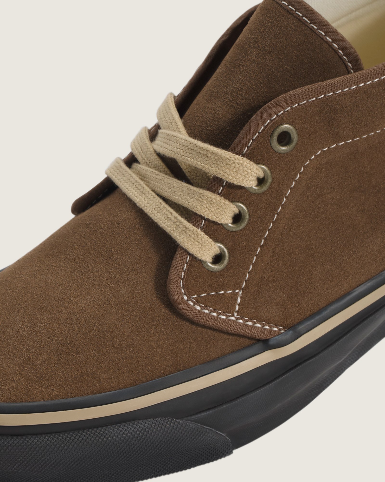 OTW チャッカ 49 Vibram&reg;