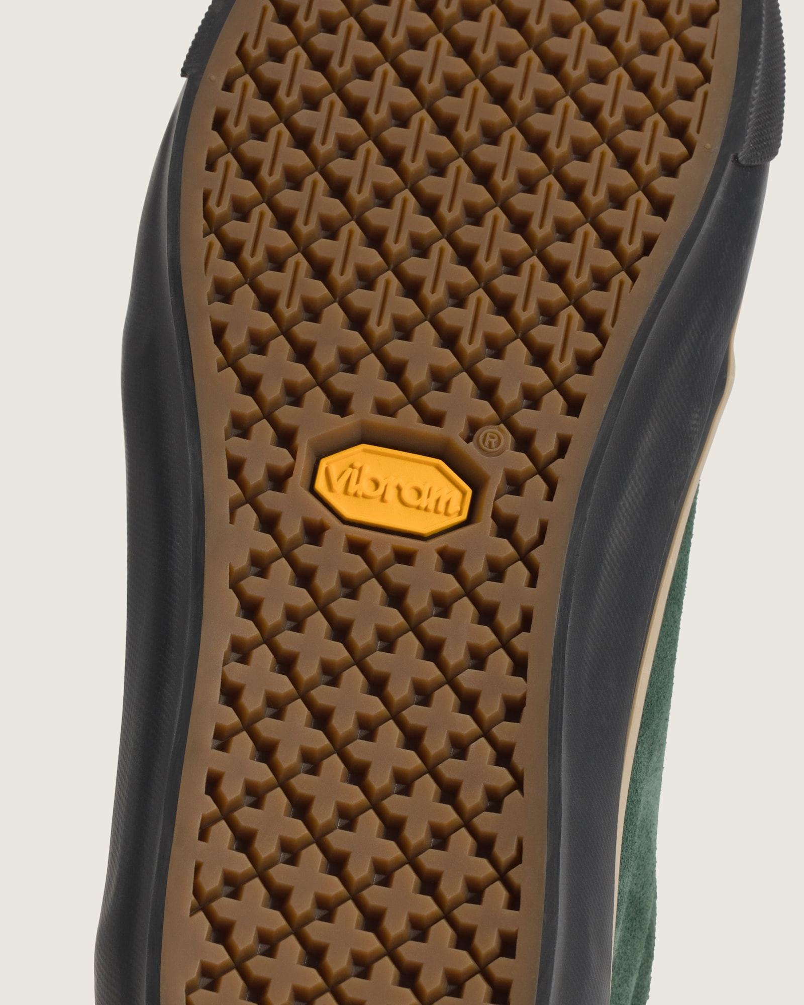 OTW チャッカ 49 Vibram&reg;