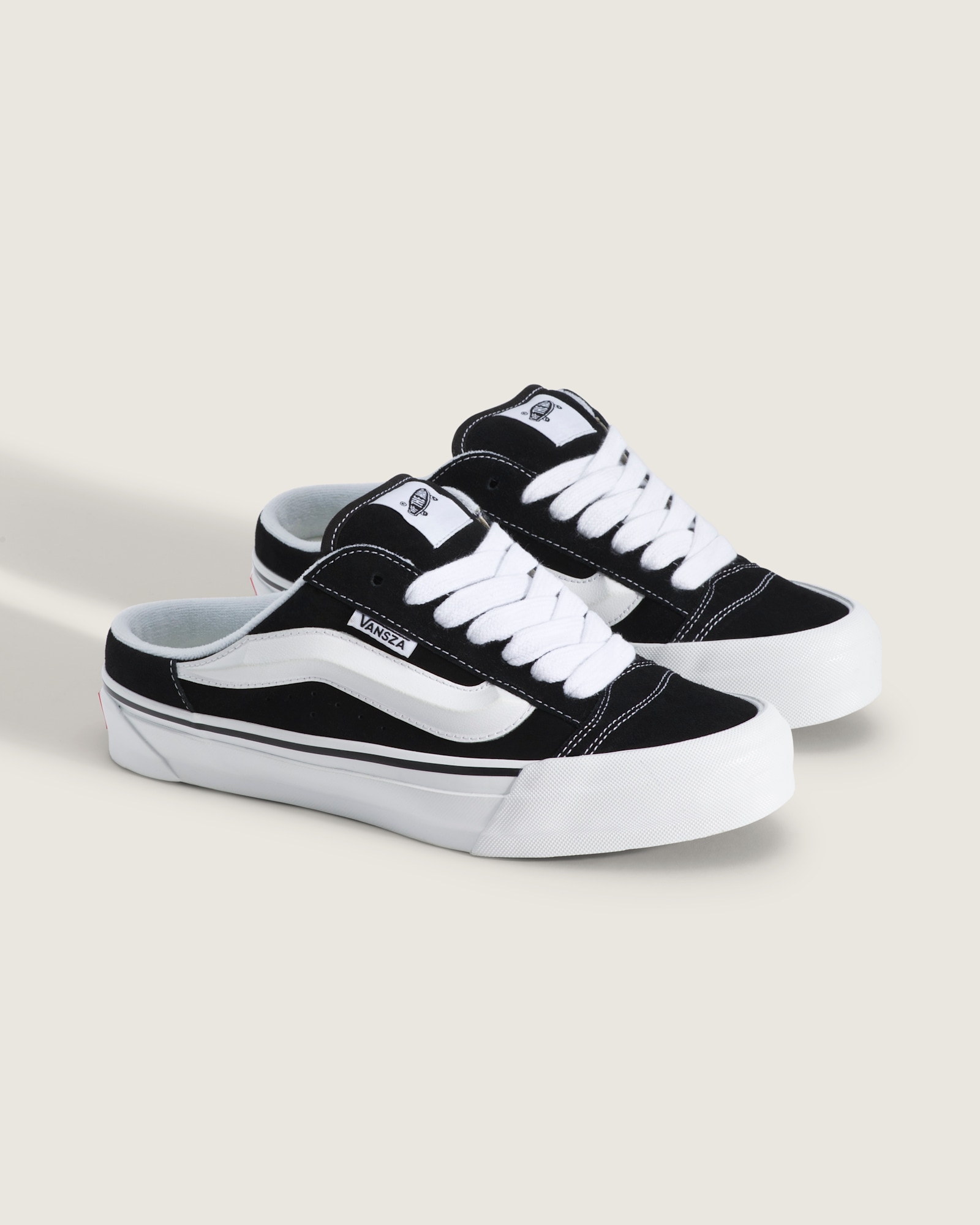 【10月22日発売】VANSZA ニュースクール ミュール