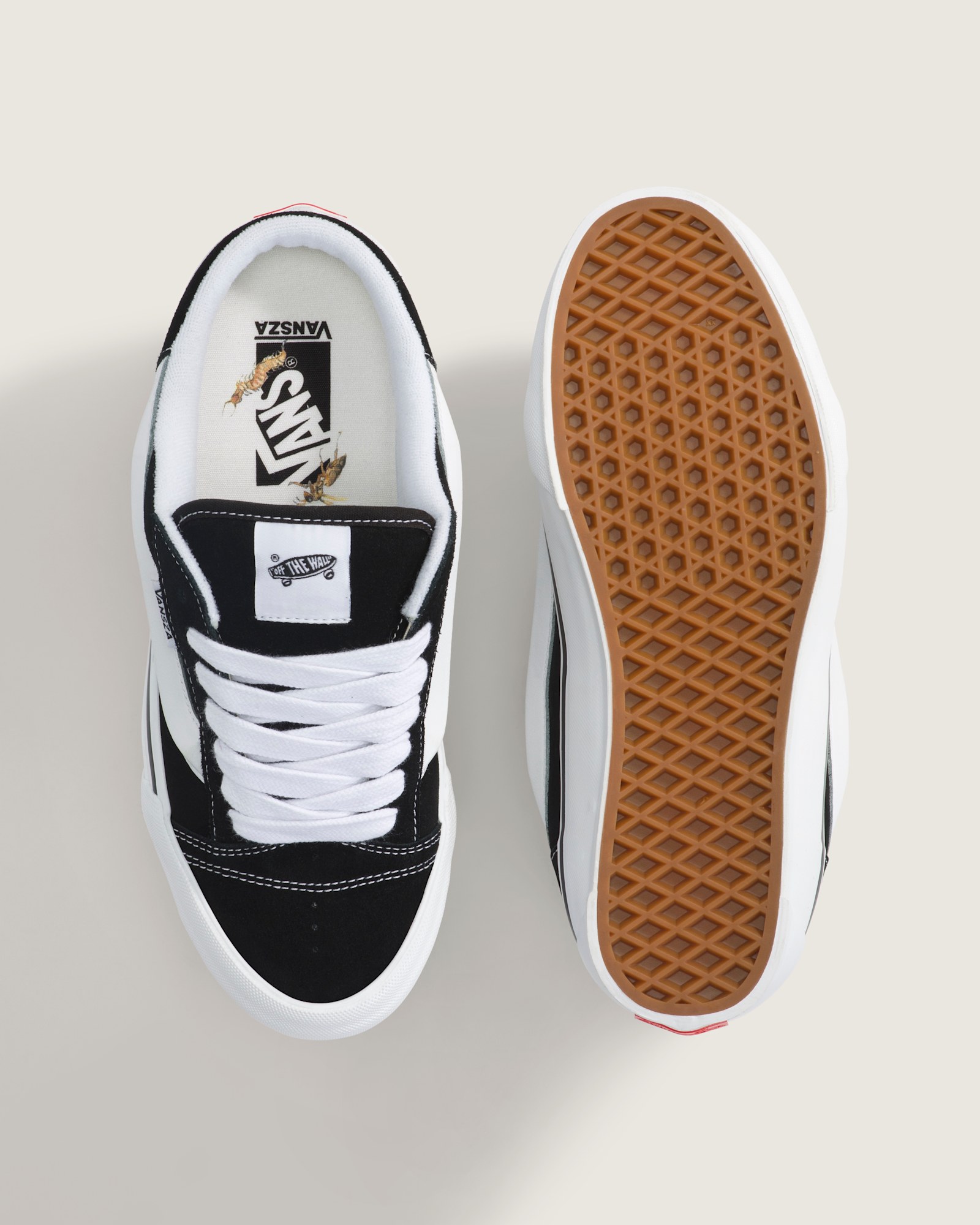 【10月22日発売】VANSZA ニュースクール ミュール