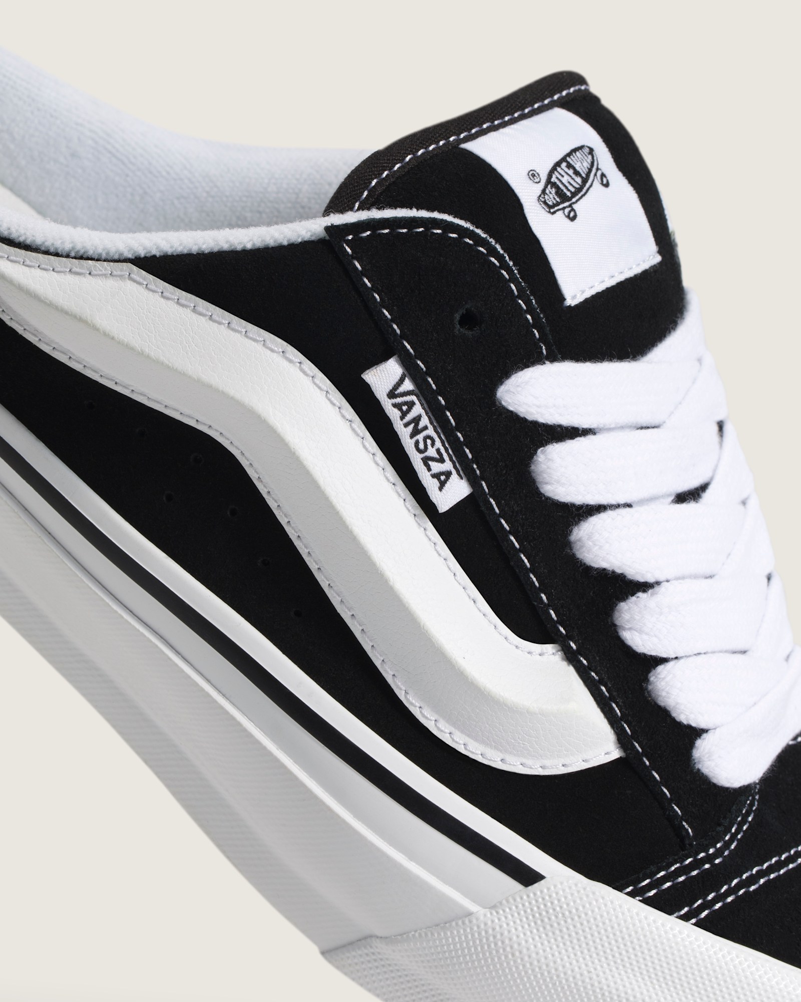 【10月22日発売】VANSZA ニュースクール ミュール
