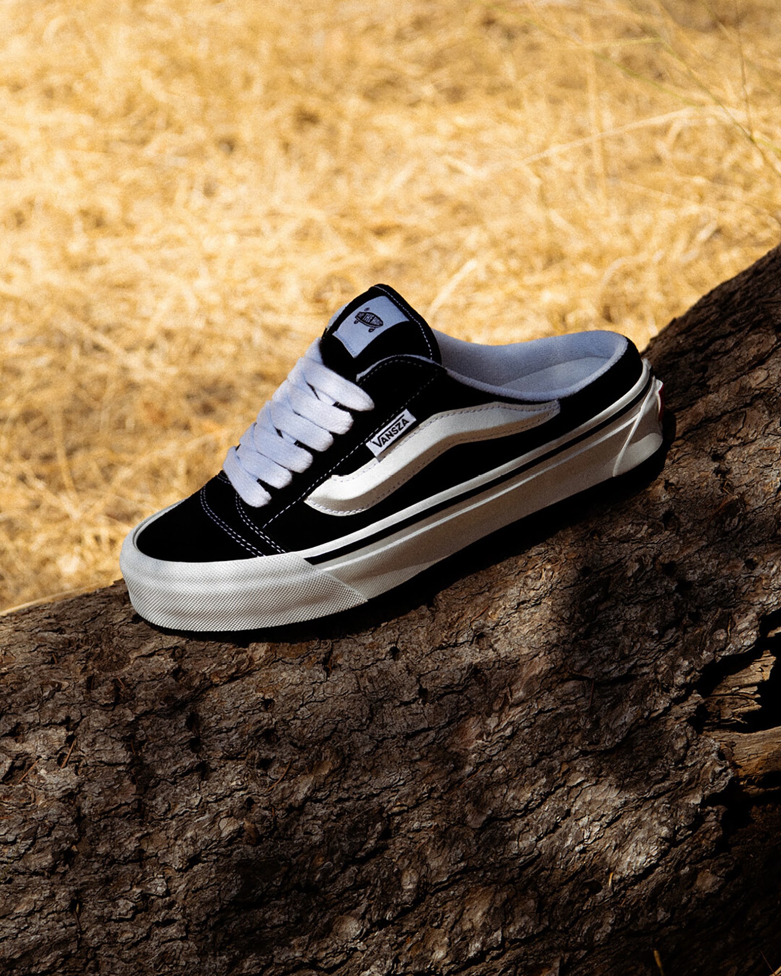 【10月22日発売】VANSZA ニュースクール ミュール