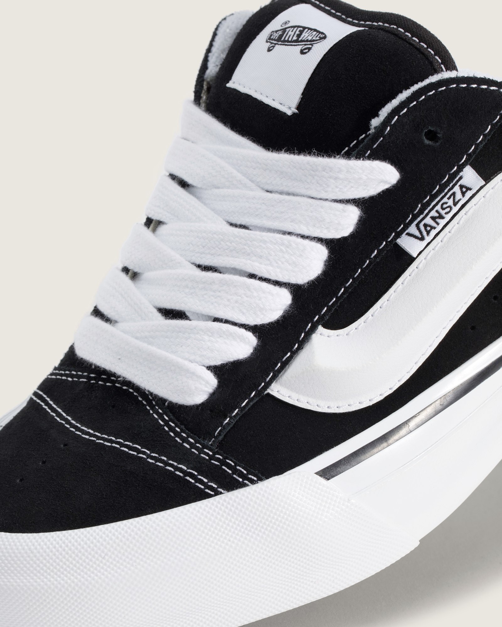 【10月22日発売】VANSZA ニュースクール ミュール