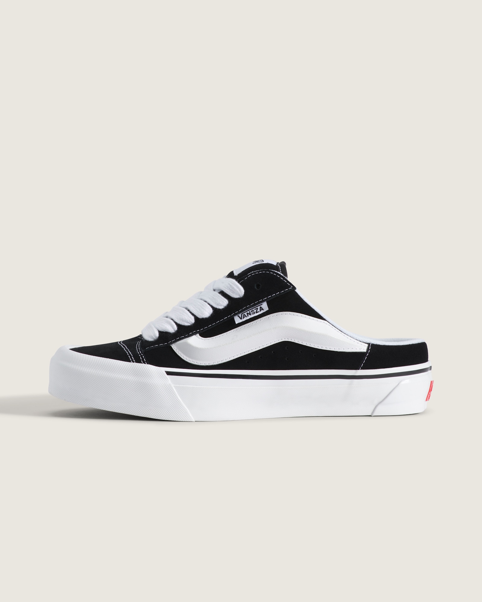 【10月22日発売】VANSZA ニュースクール ミュール