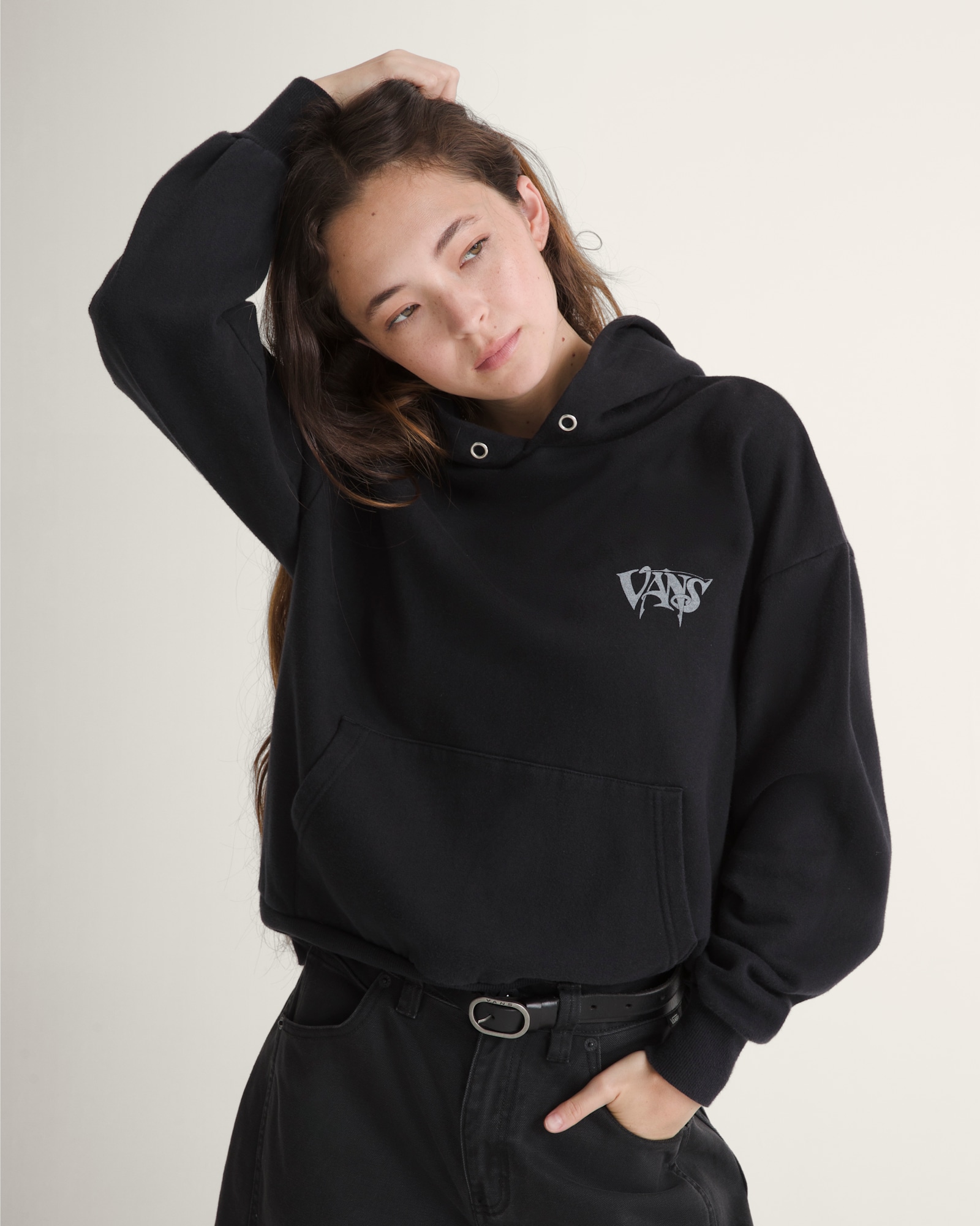 OPTIC EYE スウェット