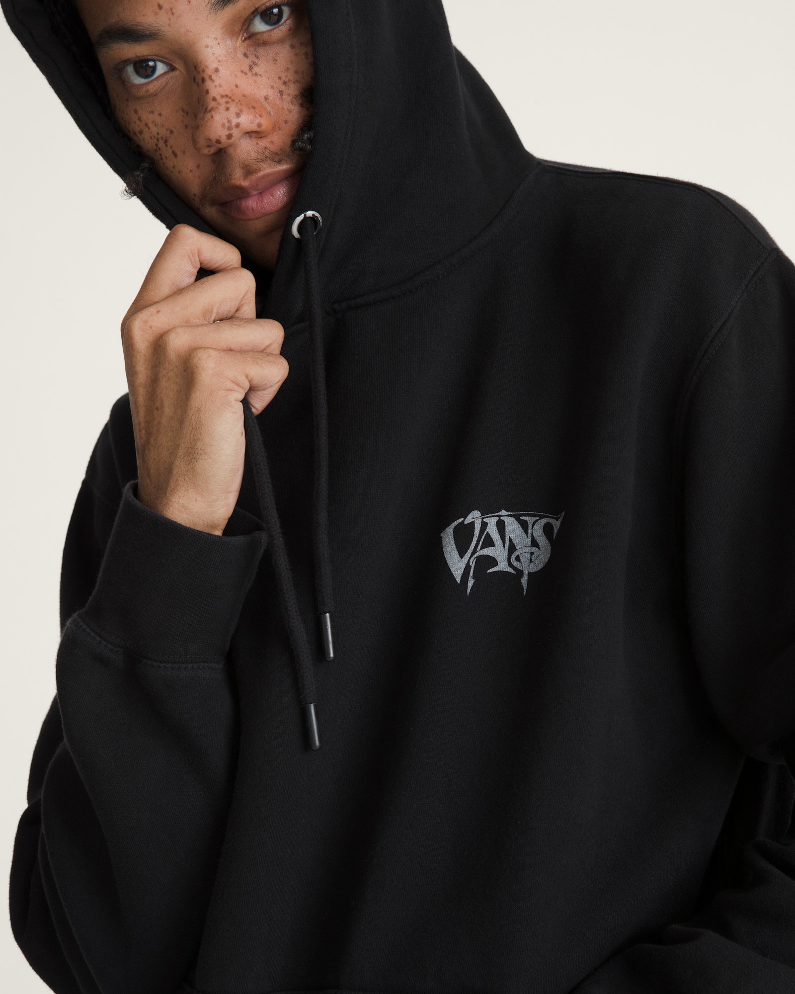 OPTIC EYE スウェット