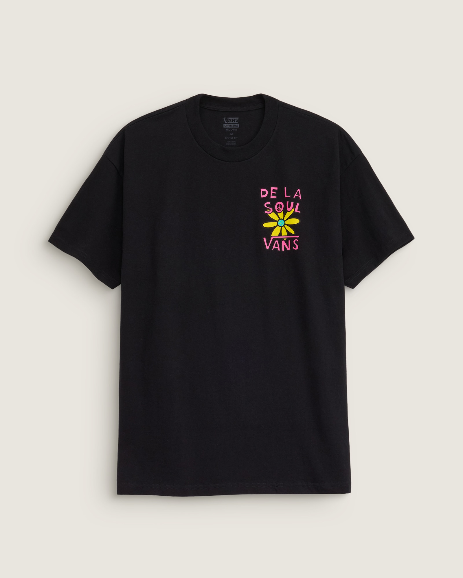 De La Soul D.A.I.S.Y Tシャツ