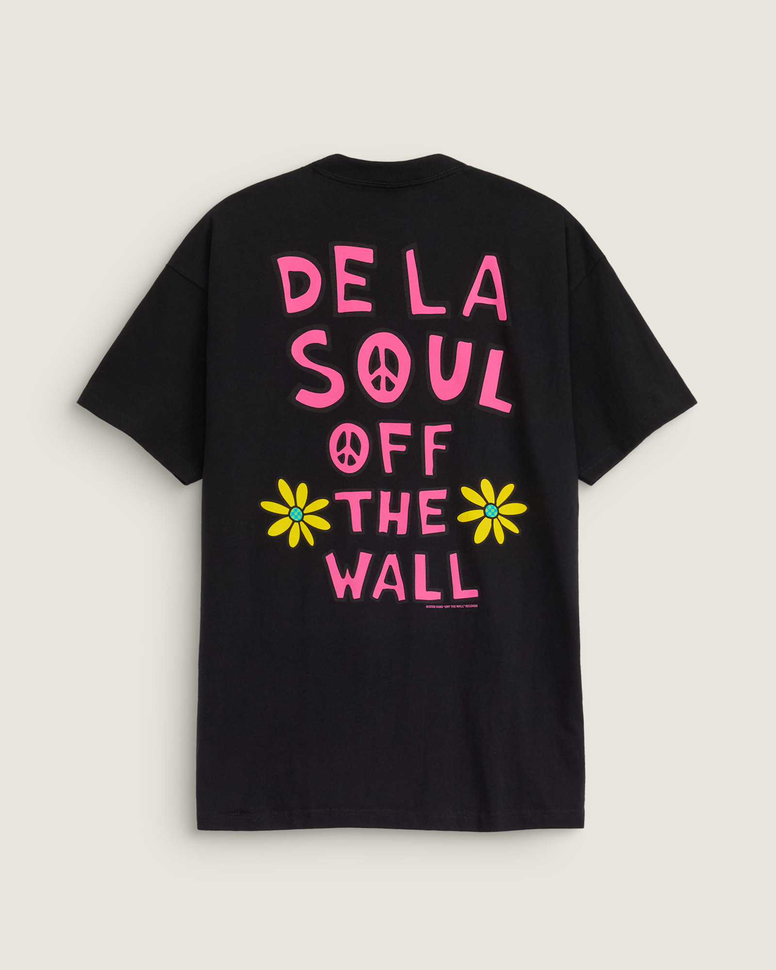 De La Soul D.A.I.S.Y Tシャツ