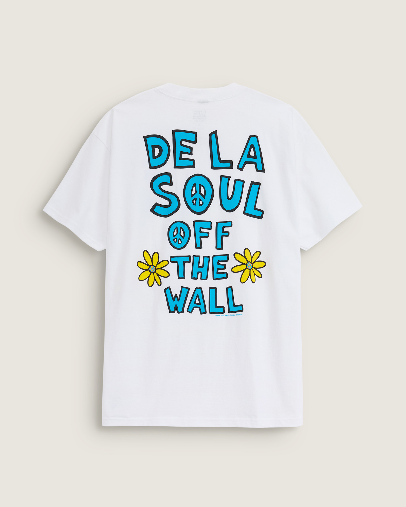 De La Soul D.A.I.S.Y Tシャツ