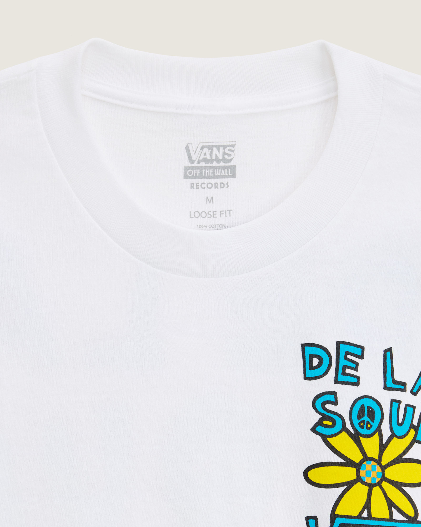 De La Soul D.A.I.S.Y Tシャツ