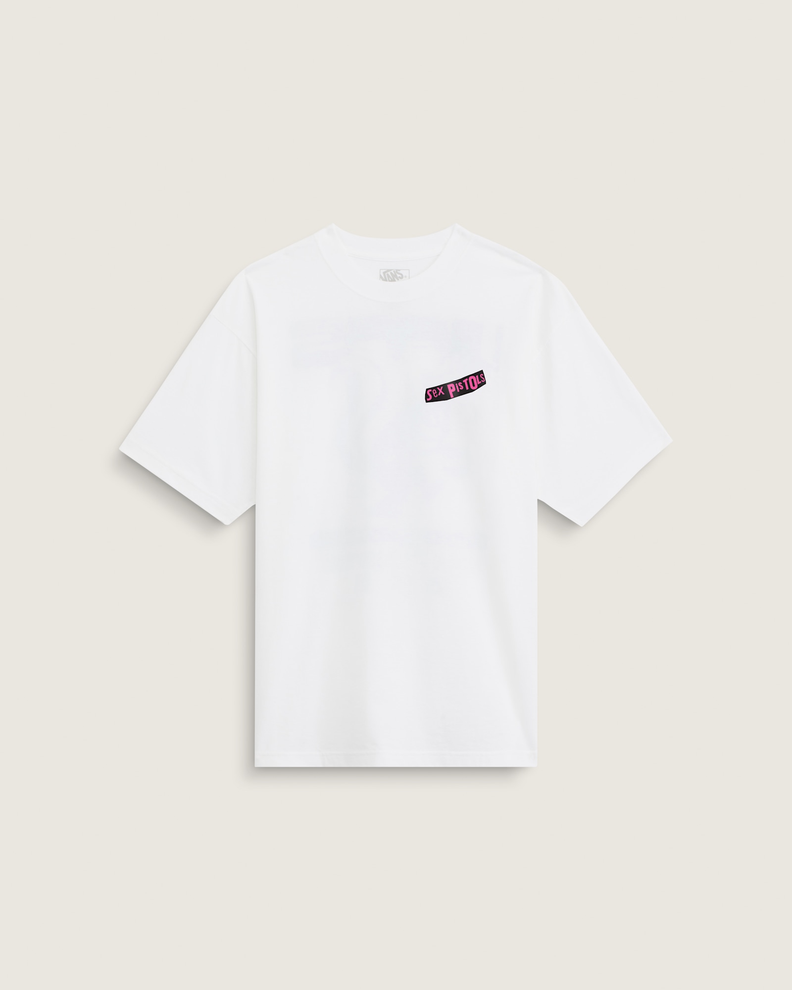 Sex Pistols Run Wild on the Green Tシャツ