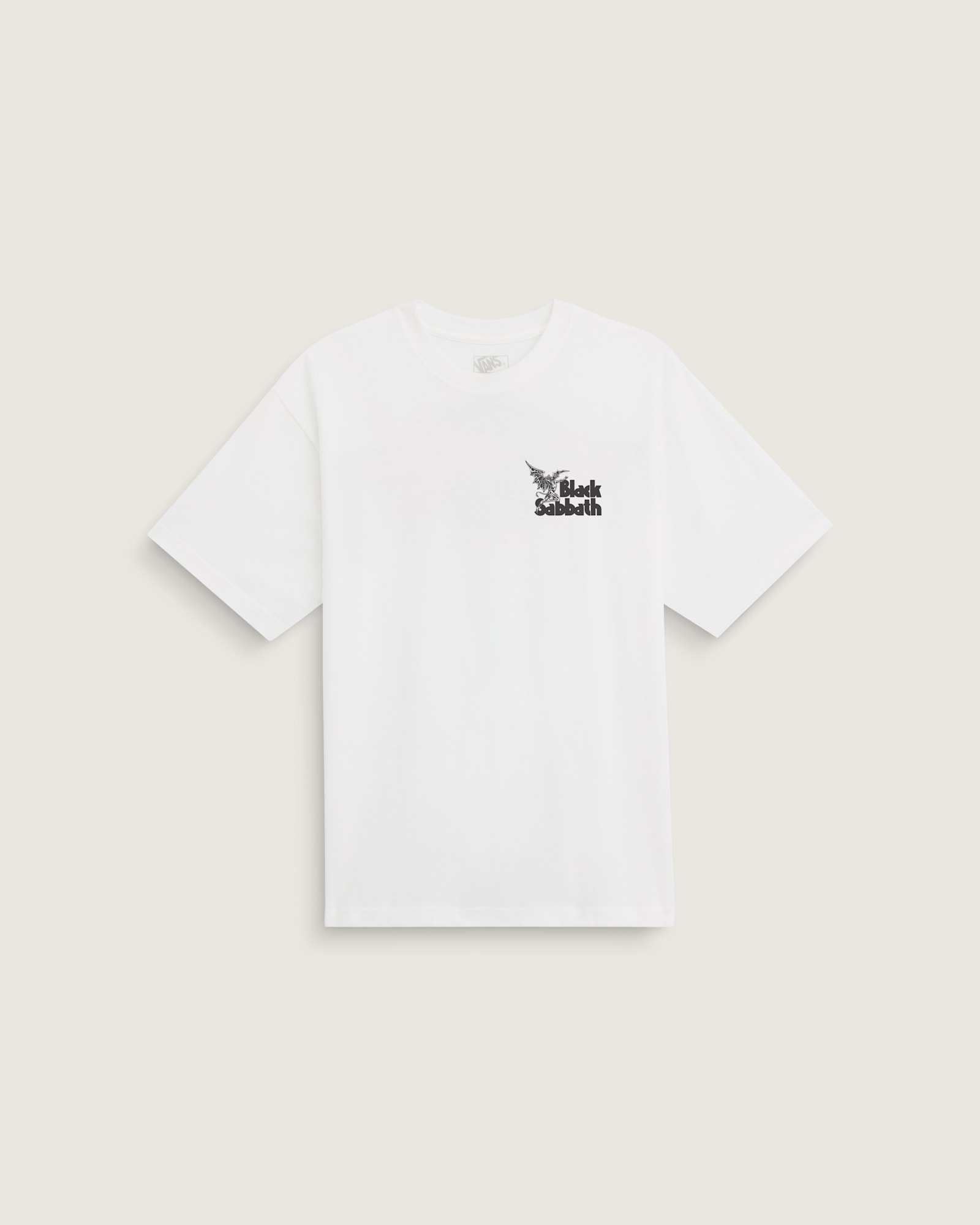 Black Sabbath Tシャツ