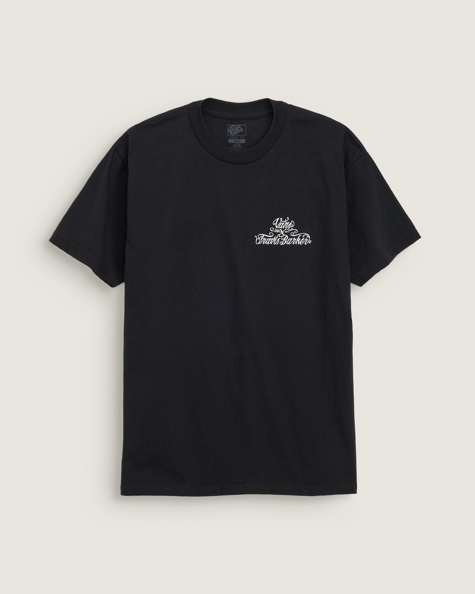 [6月18日発売] Travis Barker Tシャツ