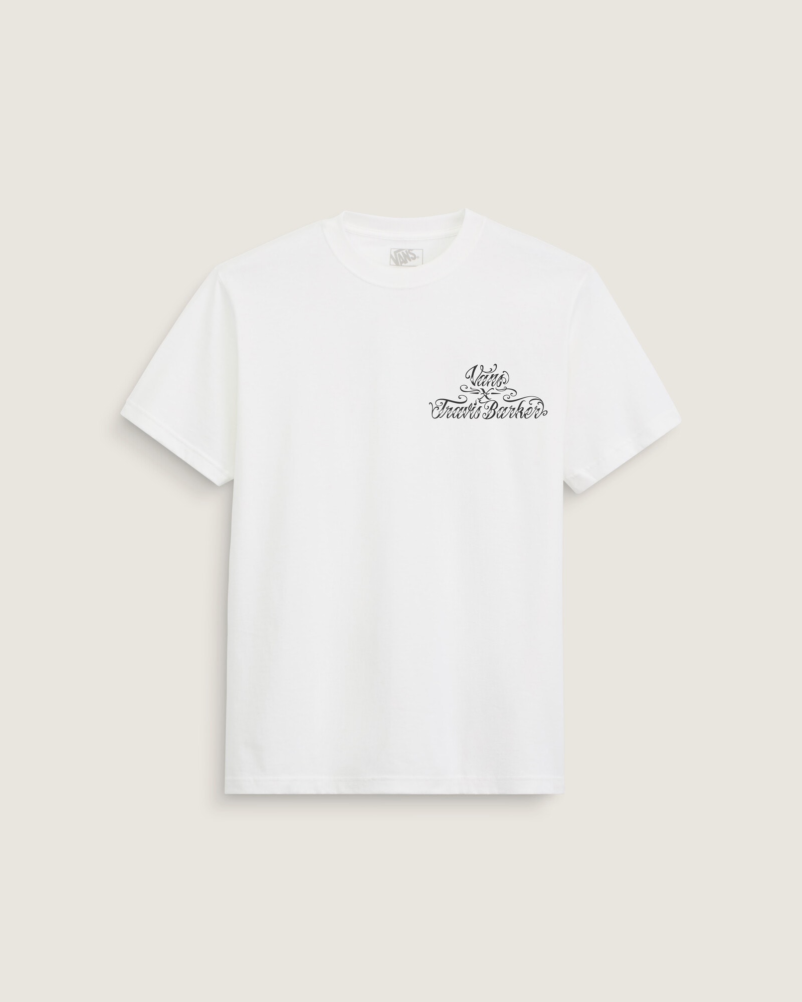 [6月18日発売] Travis Barker Tシャツ