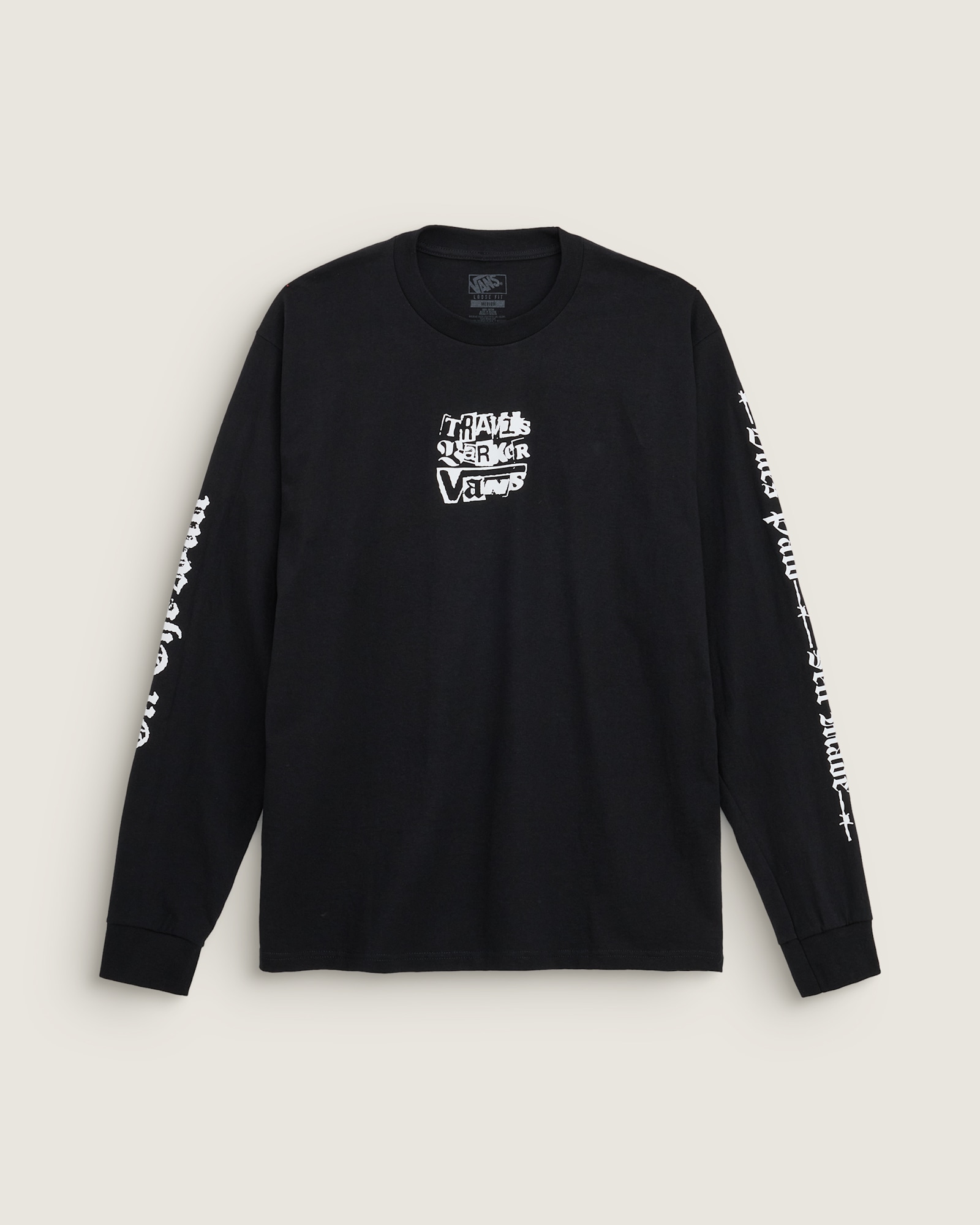 [6月18日発売] Travis Barker Tシャツ