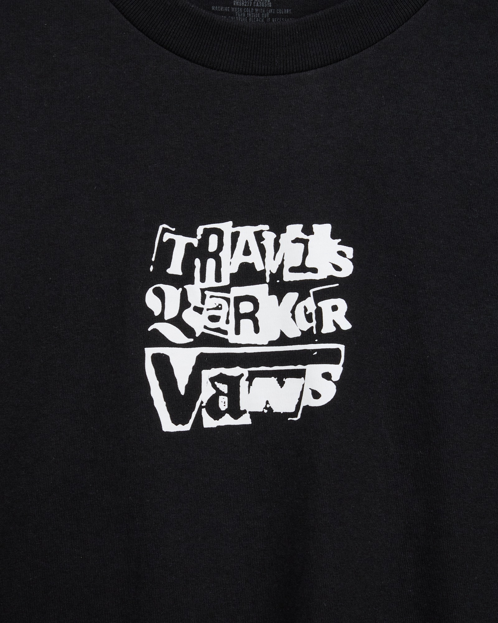 [6月18日発売] Travis Barker Tシャツ