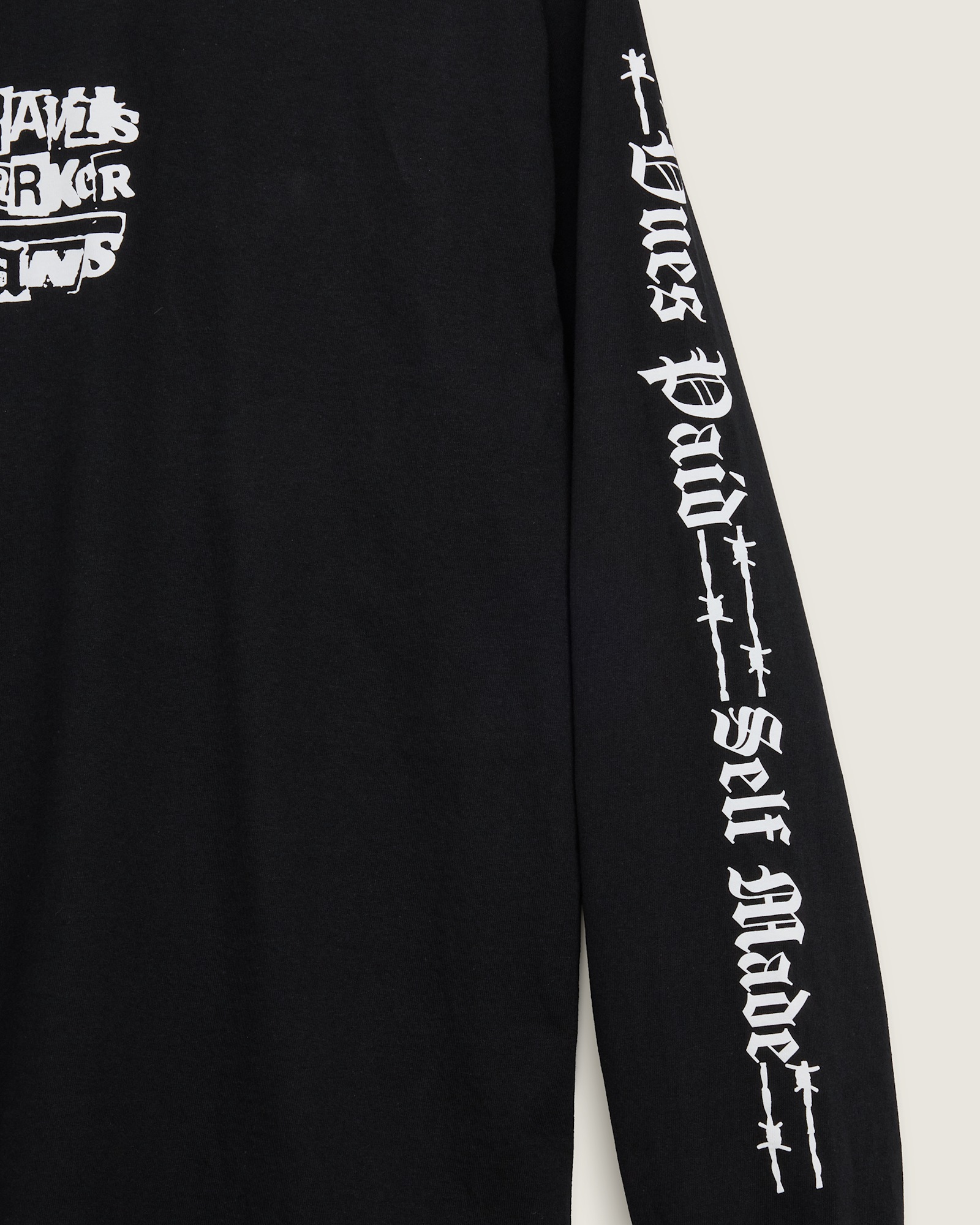 [6月18日発売] Travis Barker Tシャツ