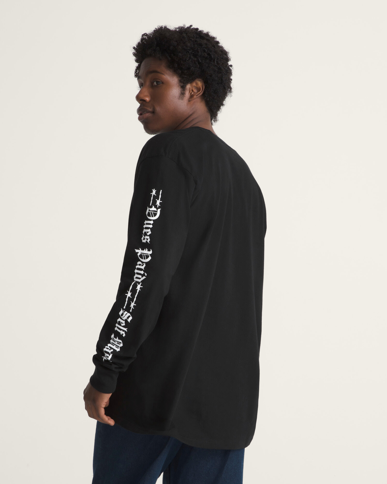 [6月18日発売] Travis Barker Tシャツ