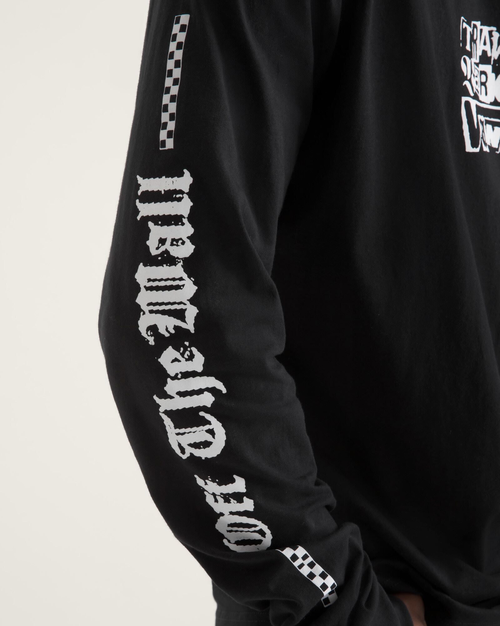 [6月18日発売] Travis Barker Tシャツ