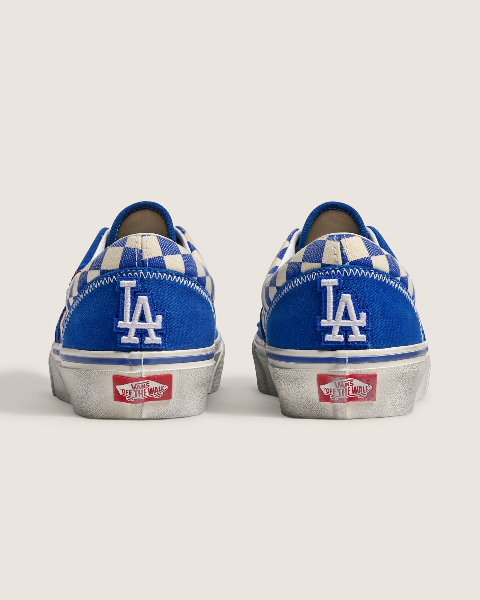 【近日発売】MLB Dodgers エラ