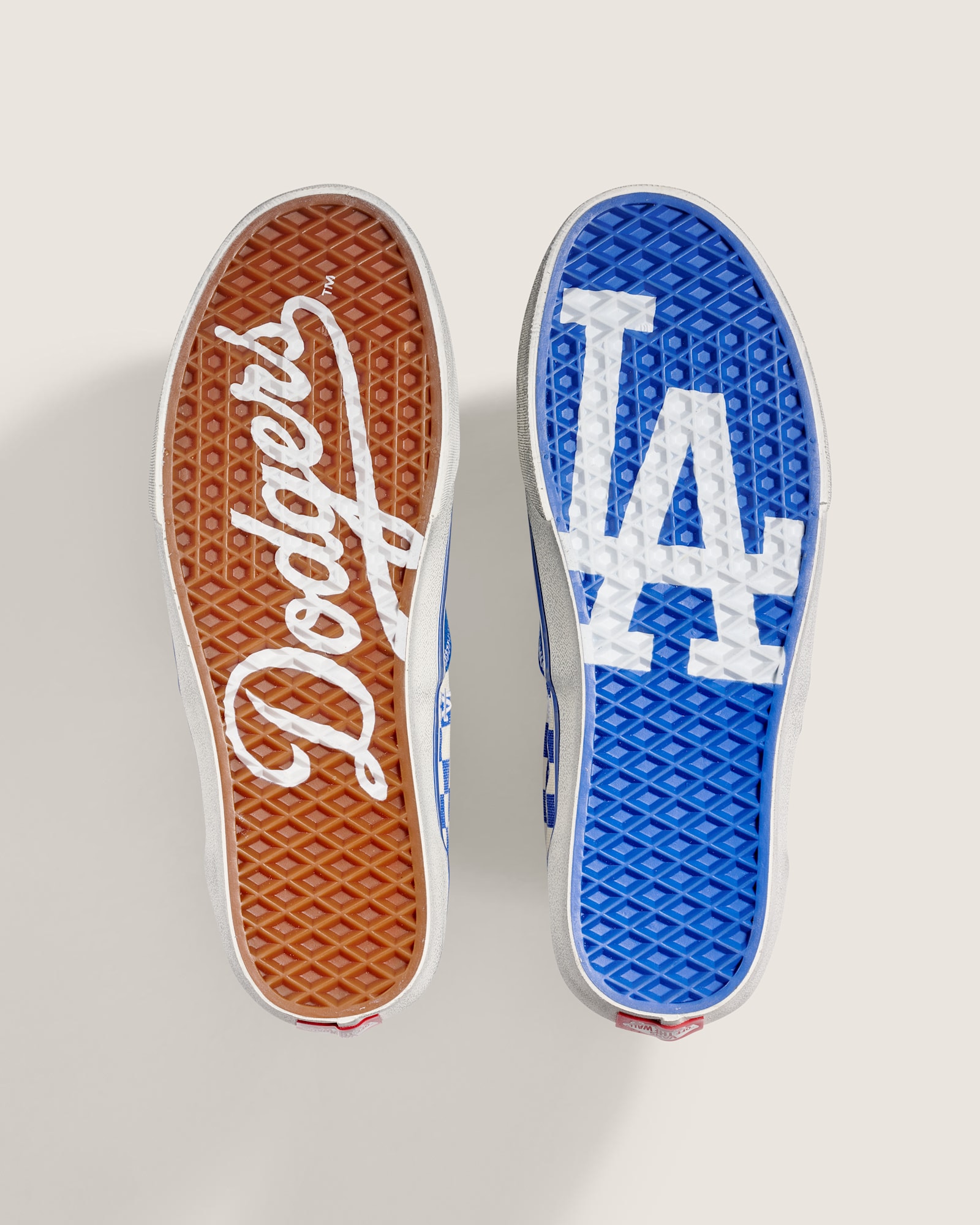 【近日発売】MLB Dodgers エラ