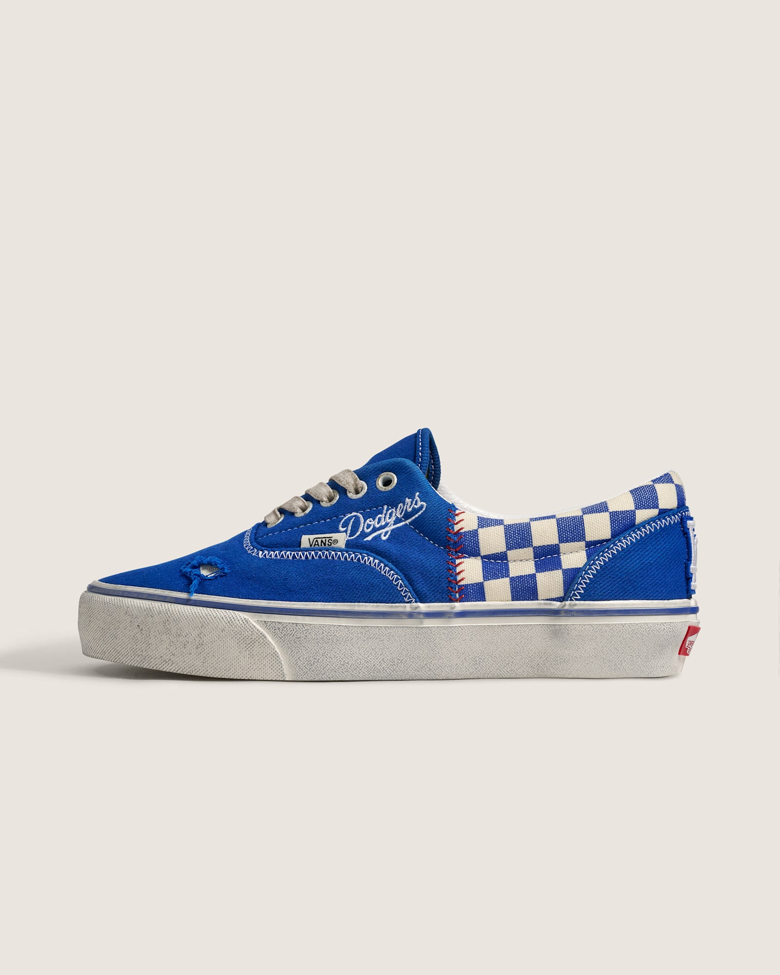 【近日発売】MLB Dodgers エラ